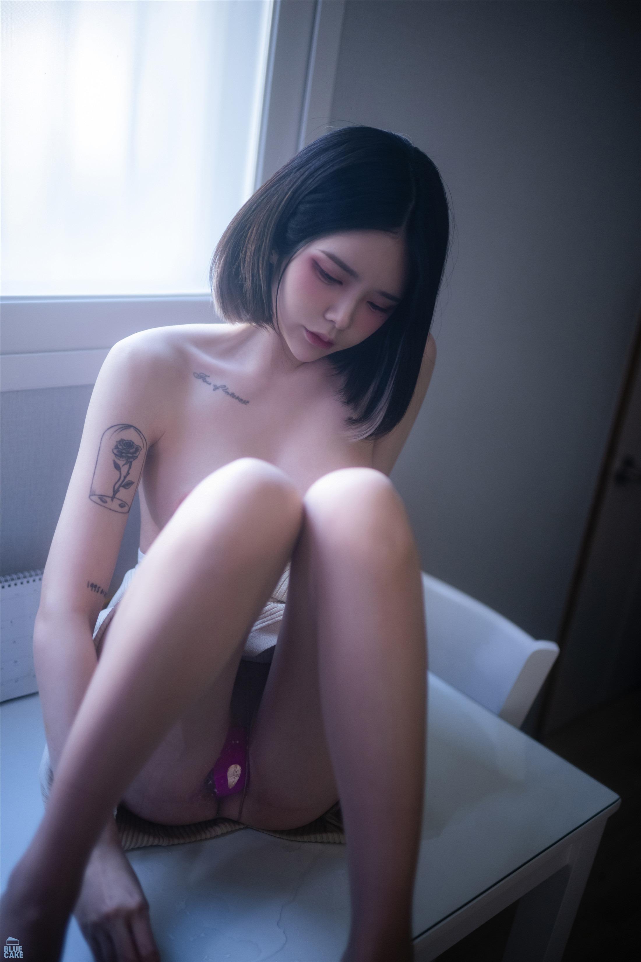 BLUECAKE] Hikari - CUM 146P