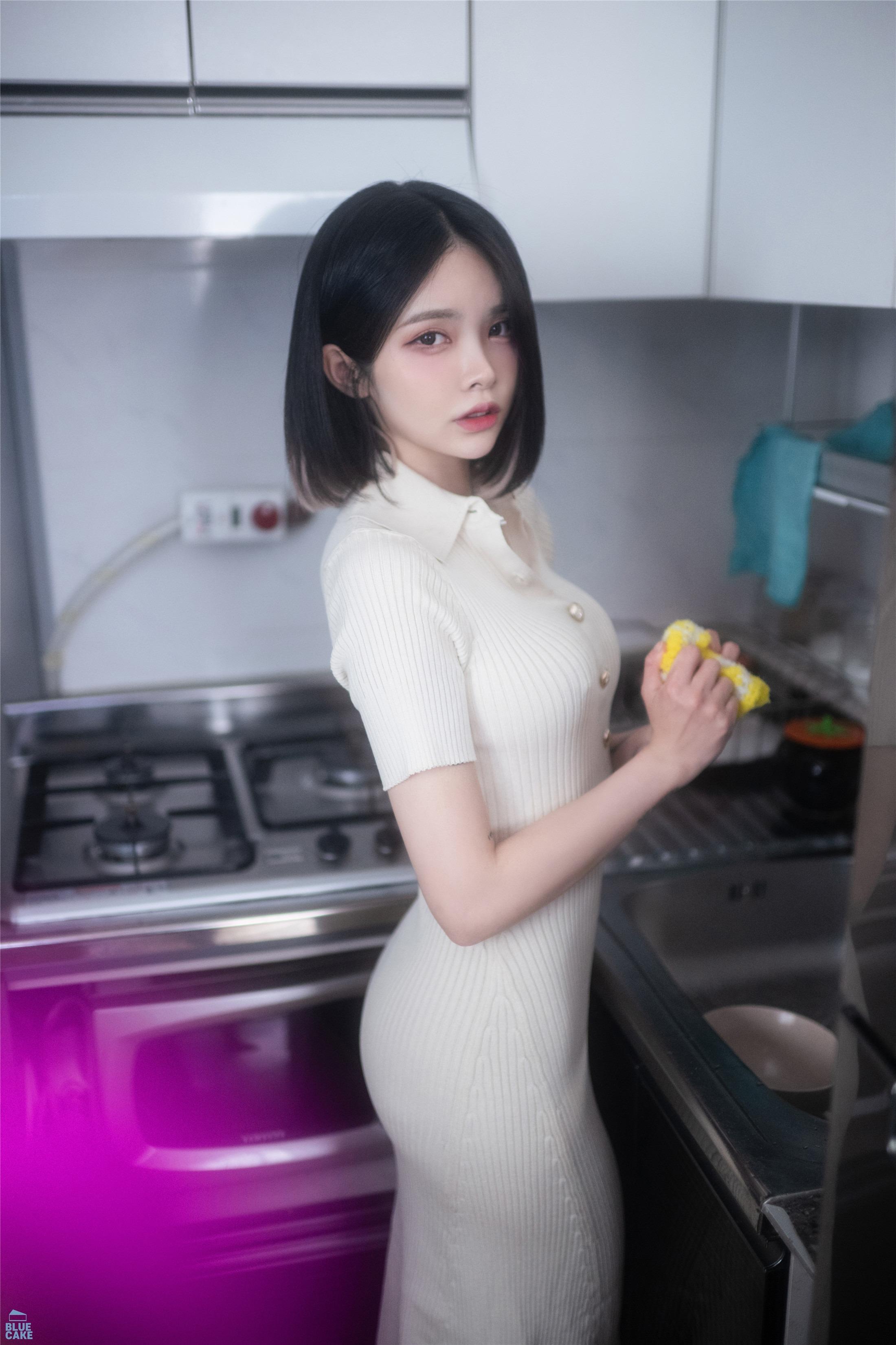 藍蛋糕] 希卡里 - CUM 146P