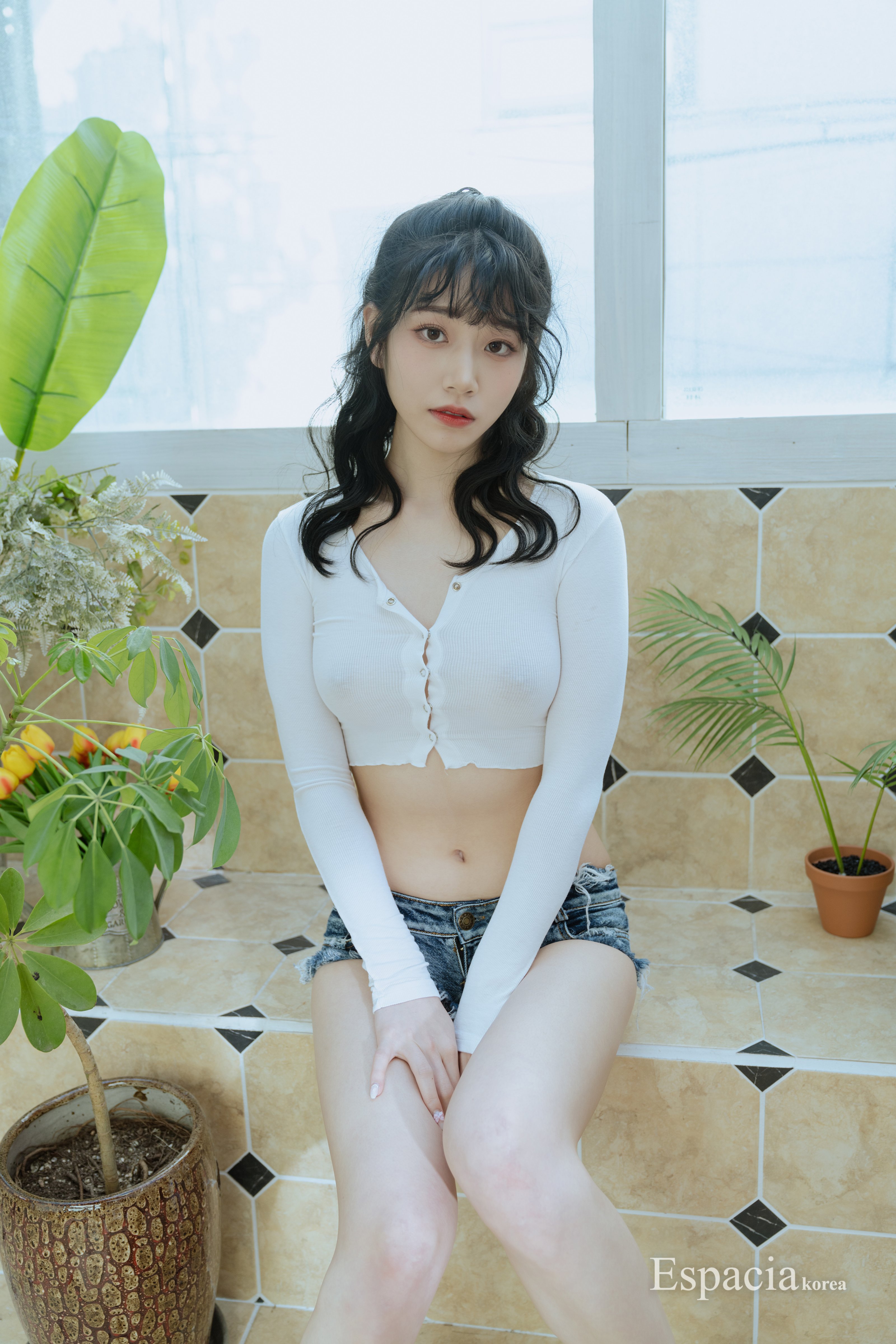 Espacia Korea] EXC 146 SAIKA Hebei Caihua