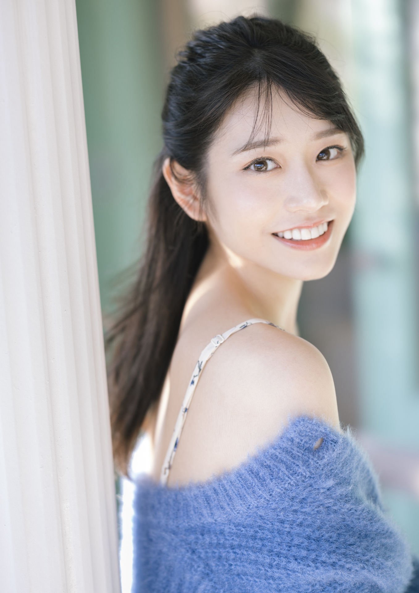 Saika (Hà Bắc Cải Hoa)] So in Love + Trắng và Đỏ