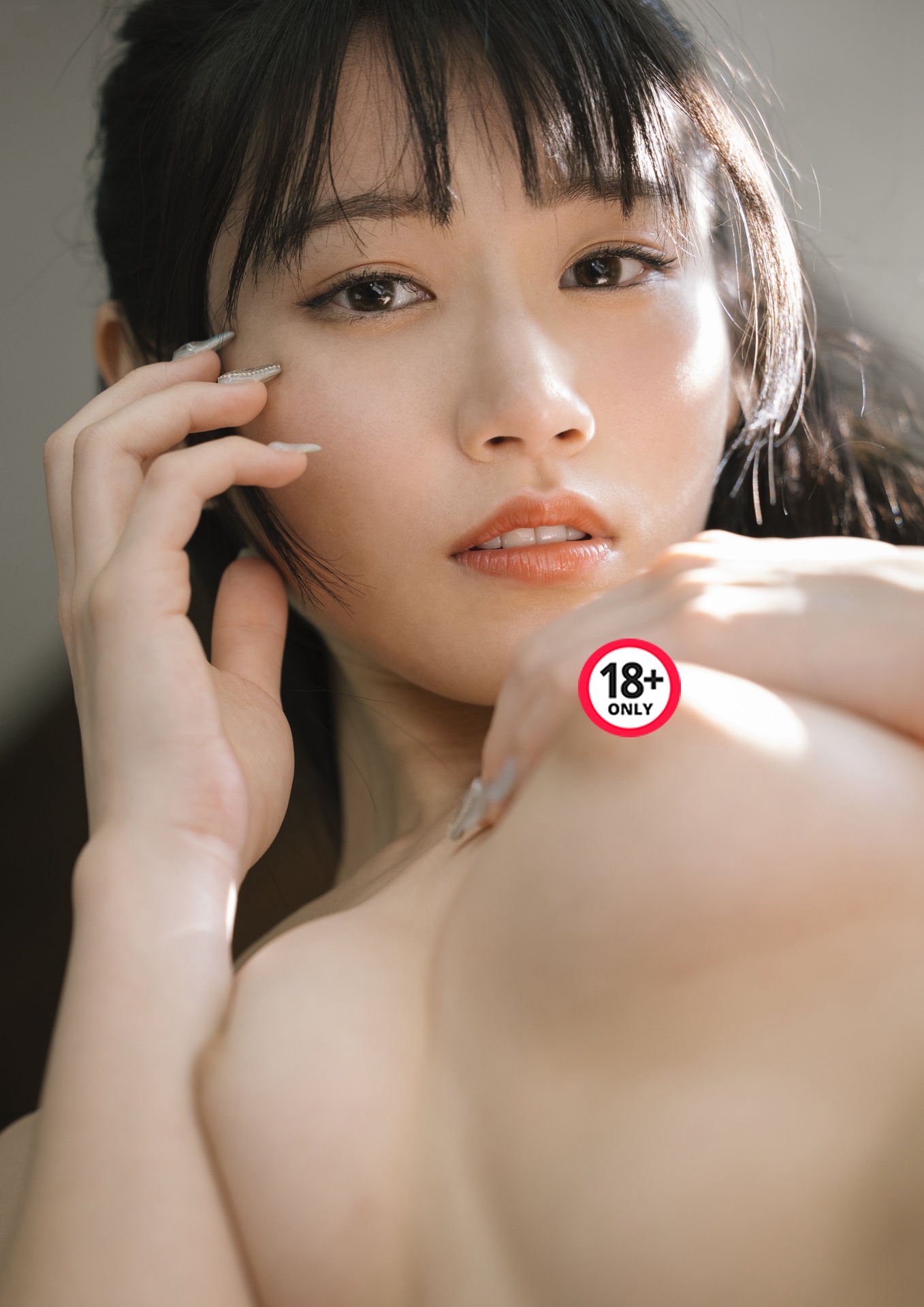 賽卡 (河北彩花)] 如此熱戀 + 白色和紅色