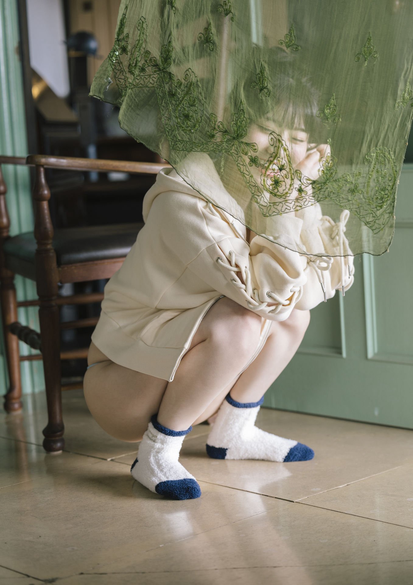 賽卡 (河北彩花)] 如此熱戀 + 白色和紅色