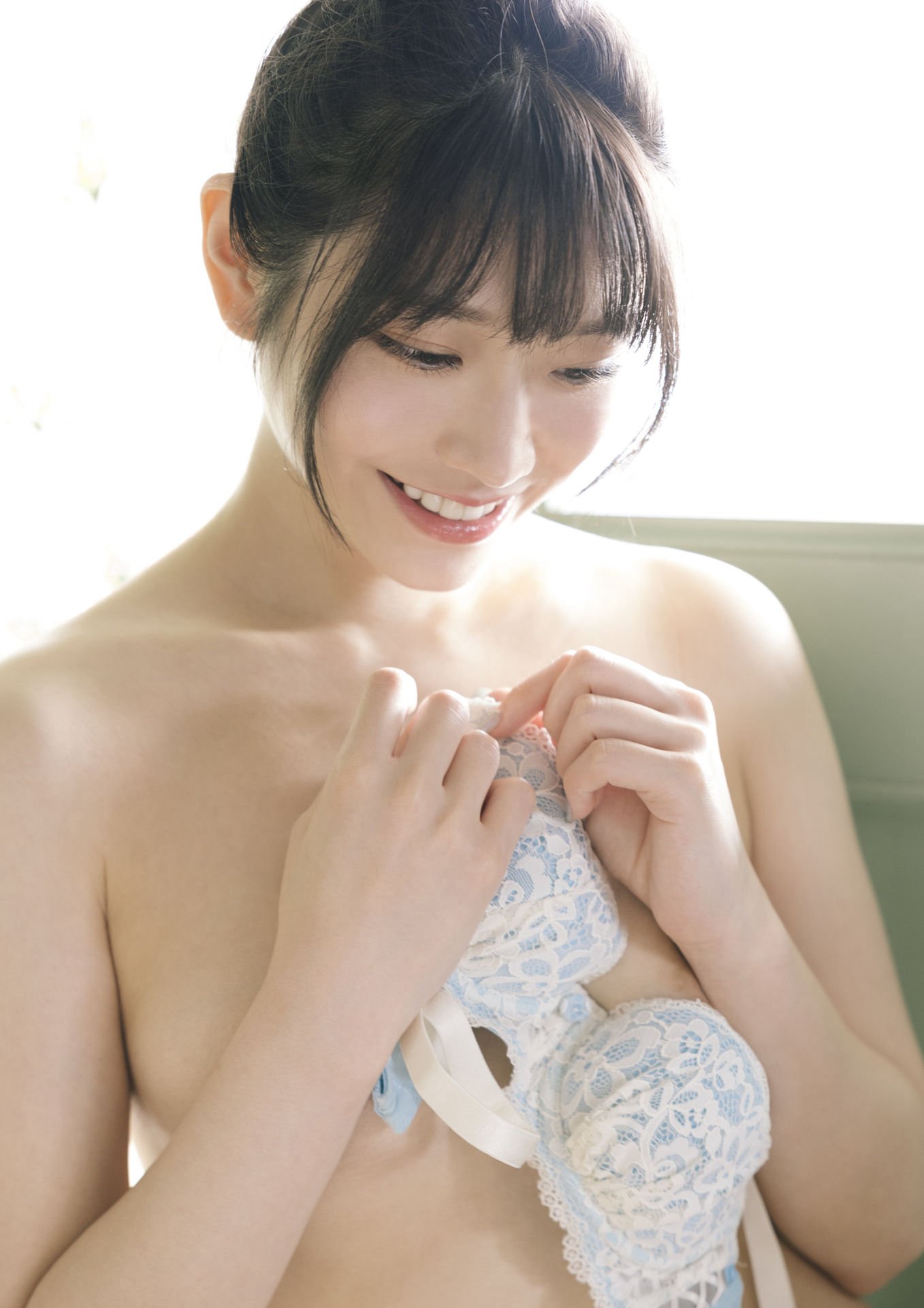賽卡 (河北彩花)] 如此熱戀 + 白色和紅色
