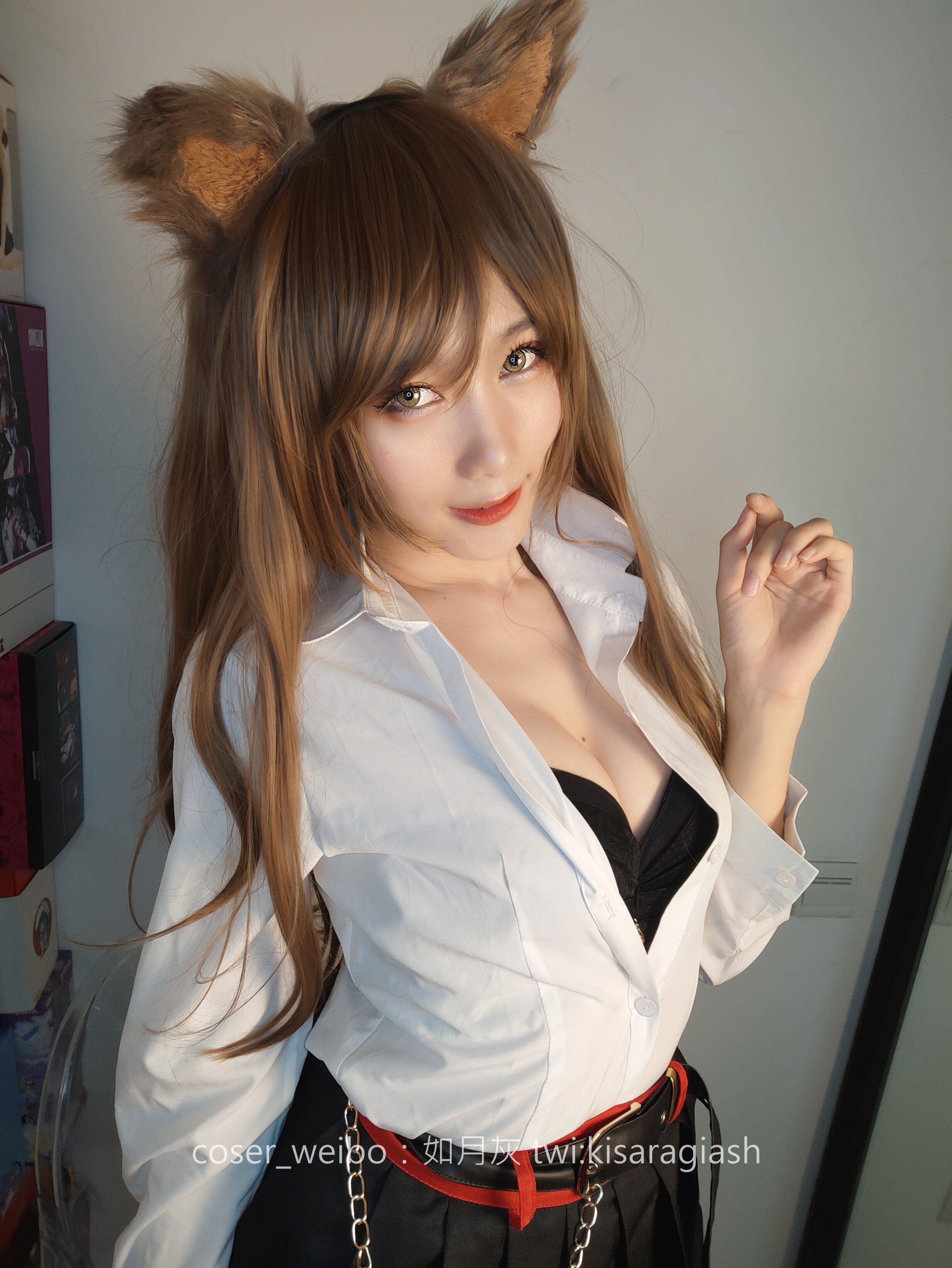 Ruyue Hui - Tianhuo