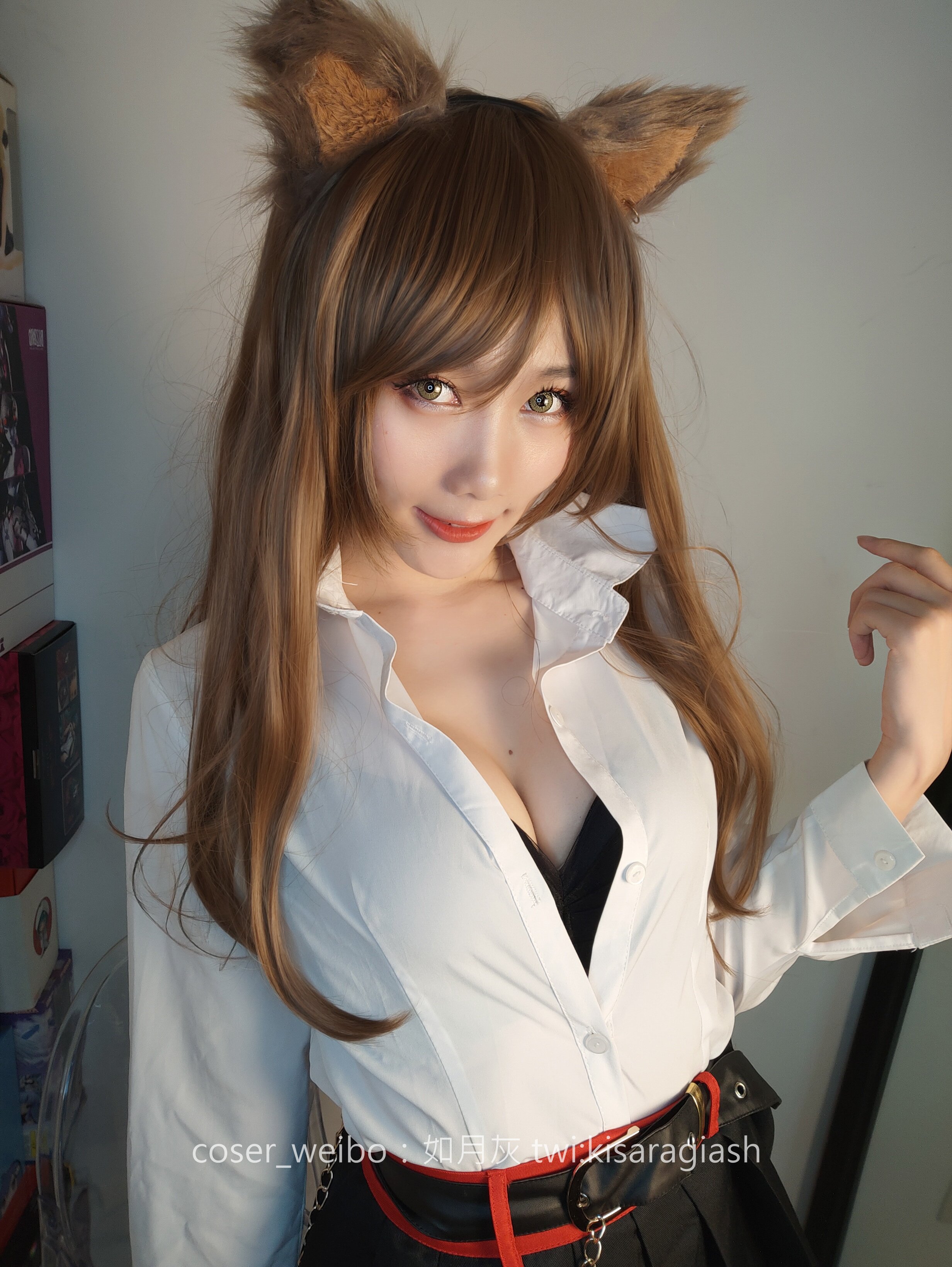 Ruyue Hui - Tianhuo