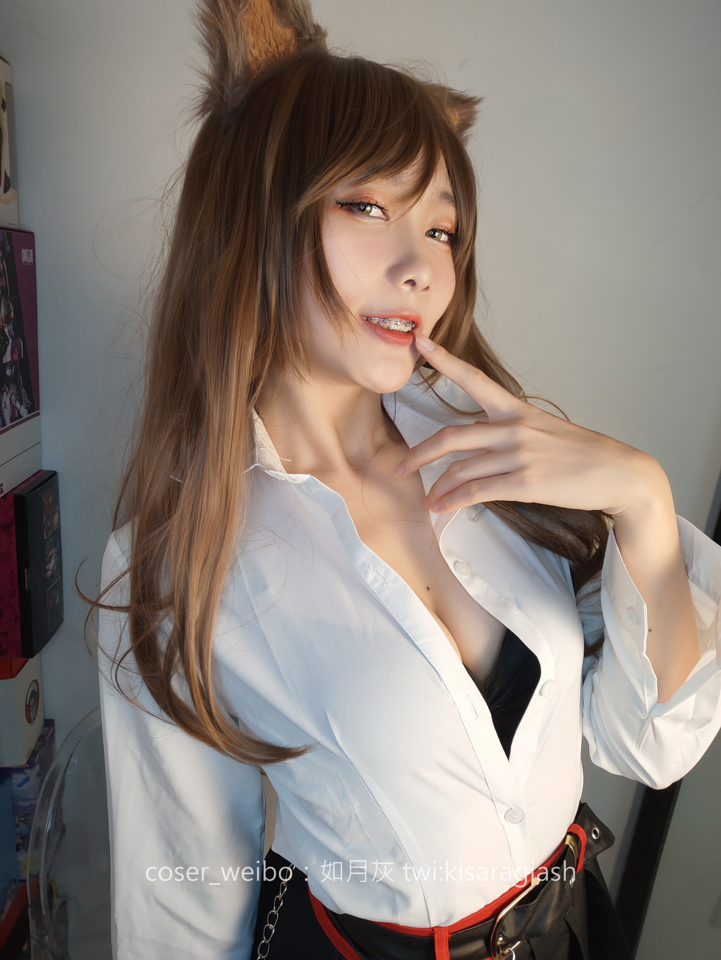 Ruyue Hui - Tianhuo