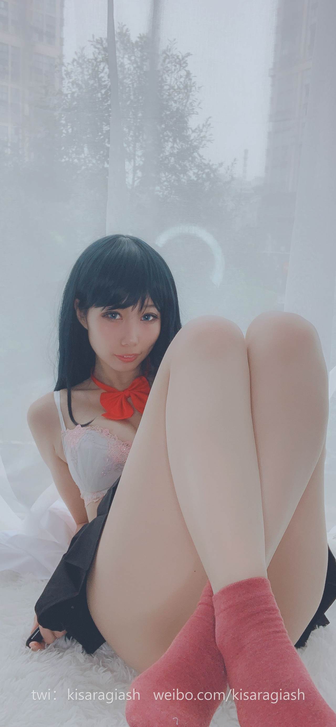 Kisaragi Hai - Hotoda Rokuka
