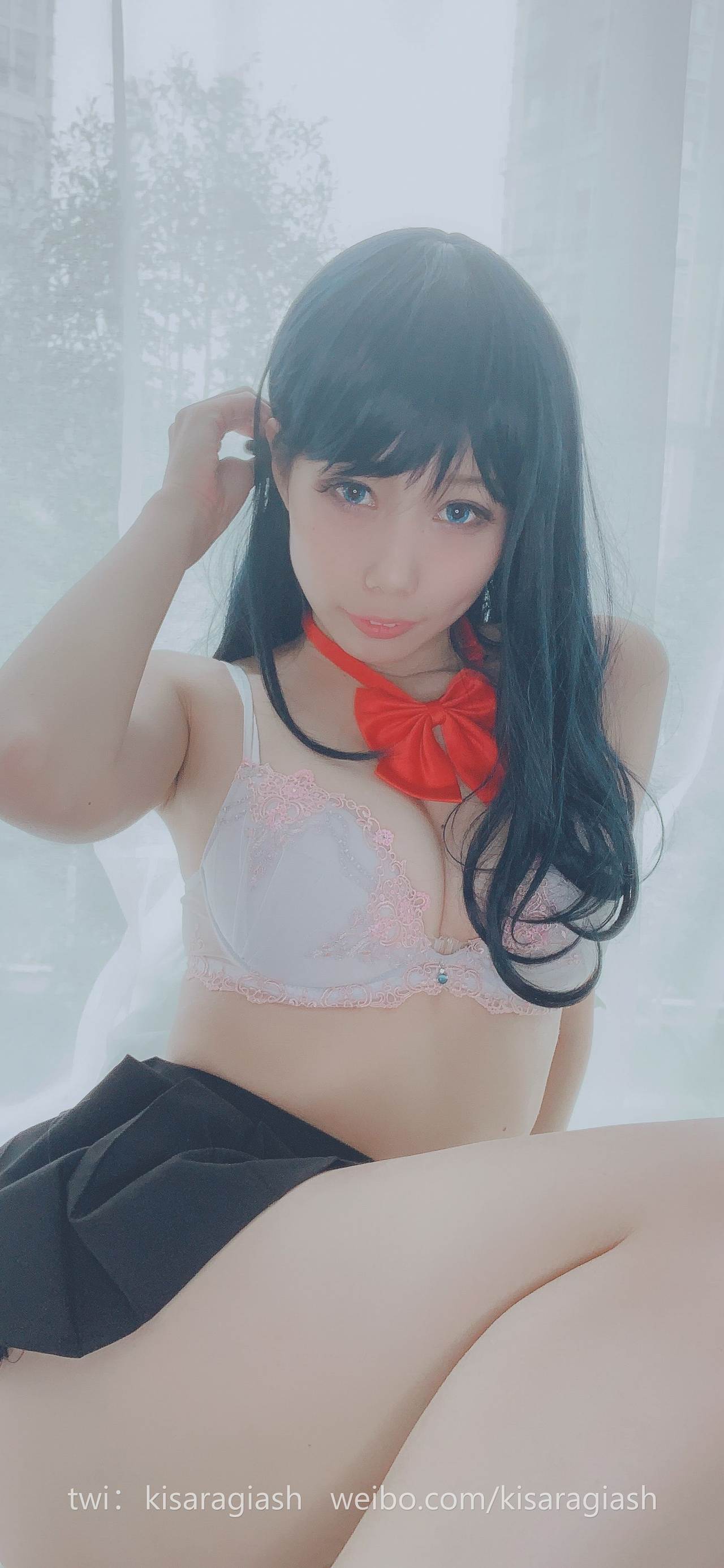 Kisaragi Hai - Hotoda Rokuka
