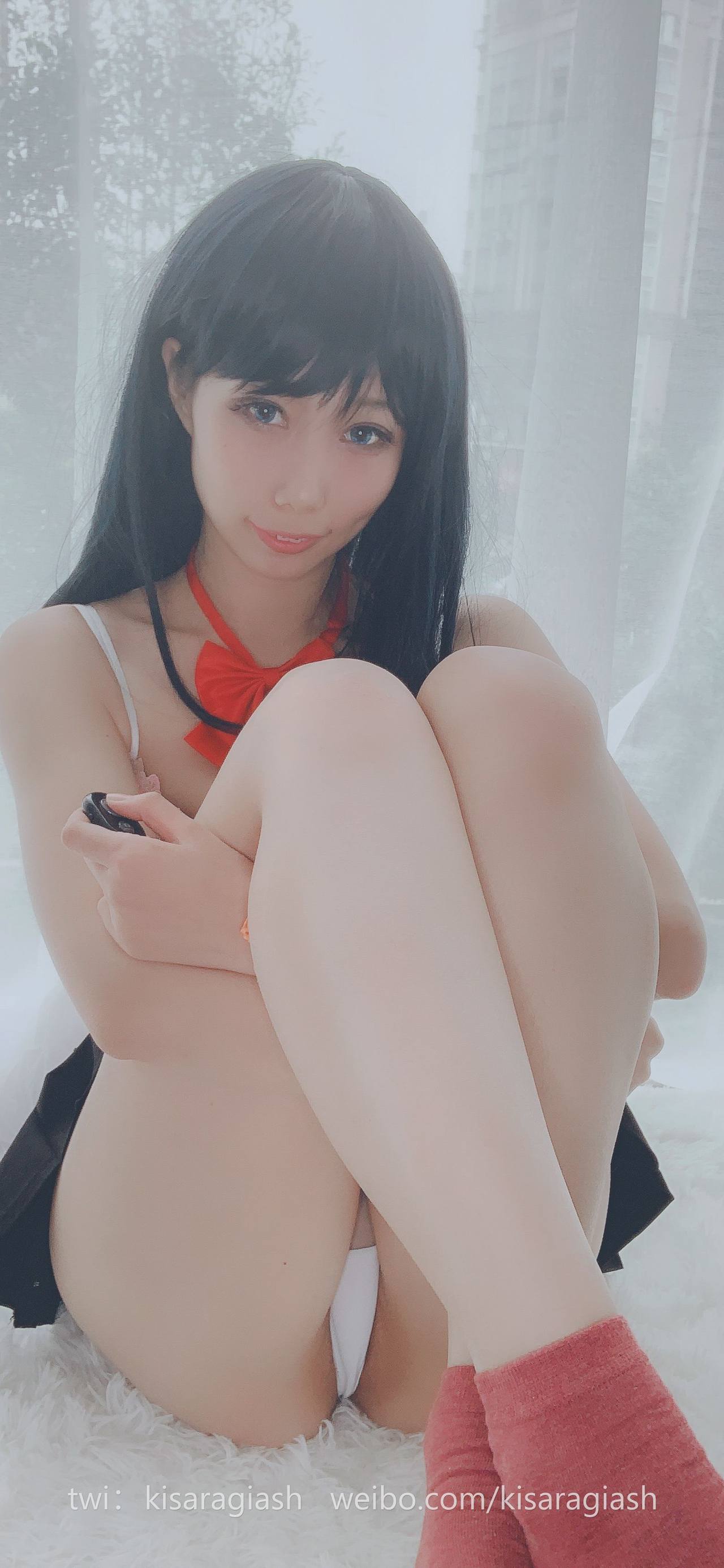 Kisaragi Hai - Hotoda Rokuka
