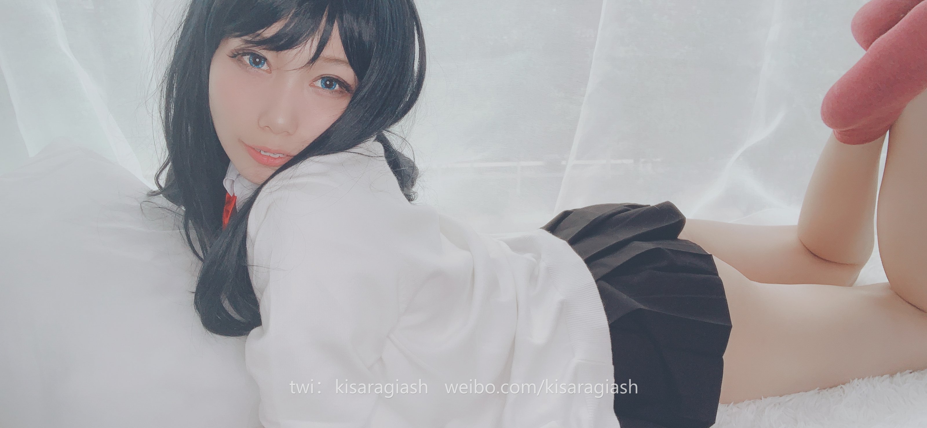 如月灰-宝多六花