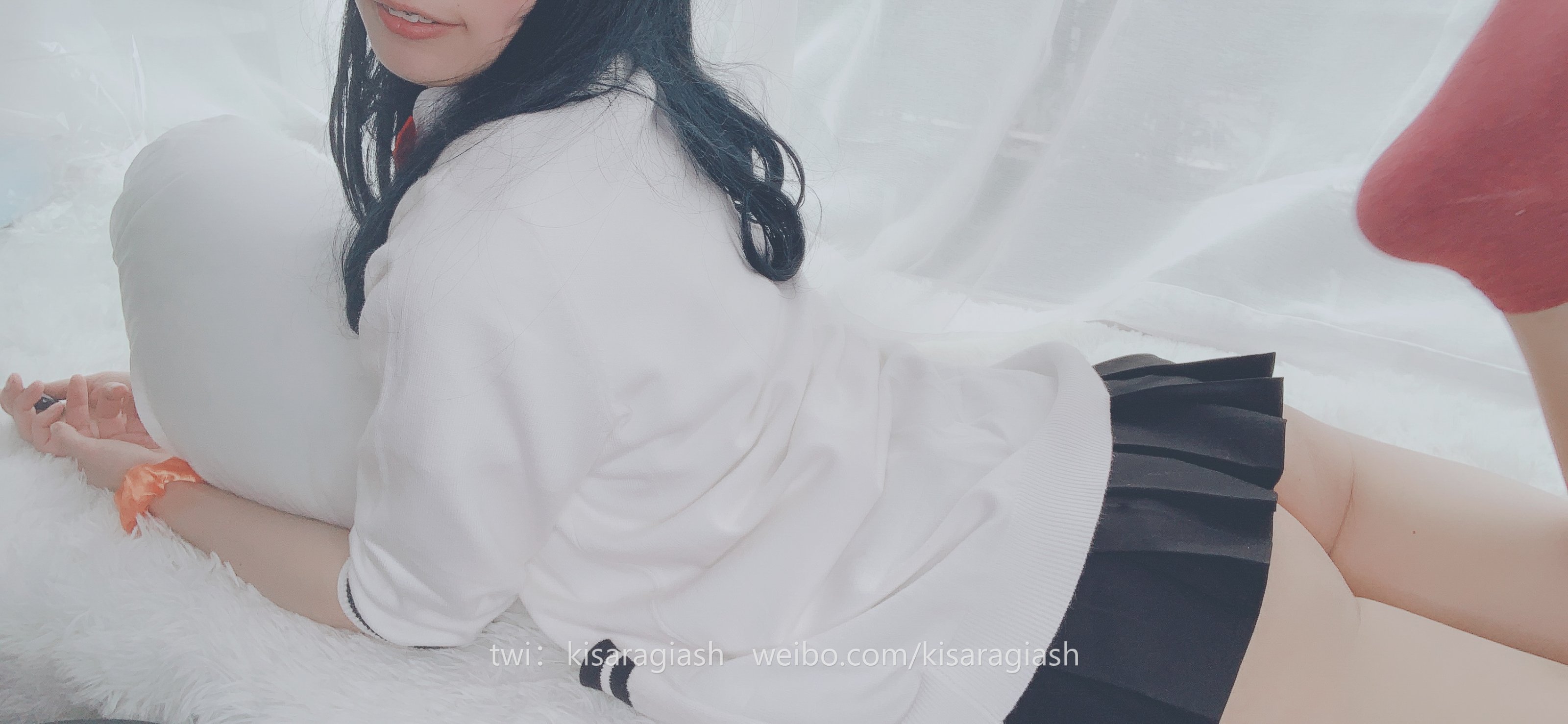 如月灰-宝多六花