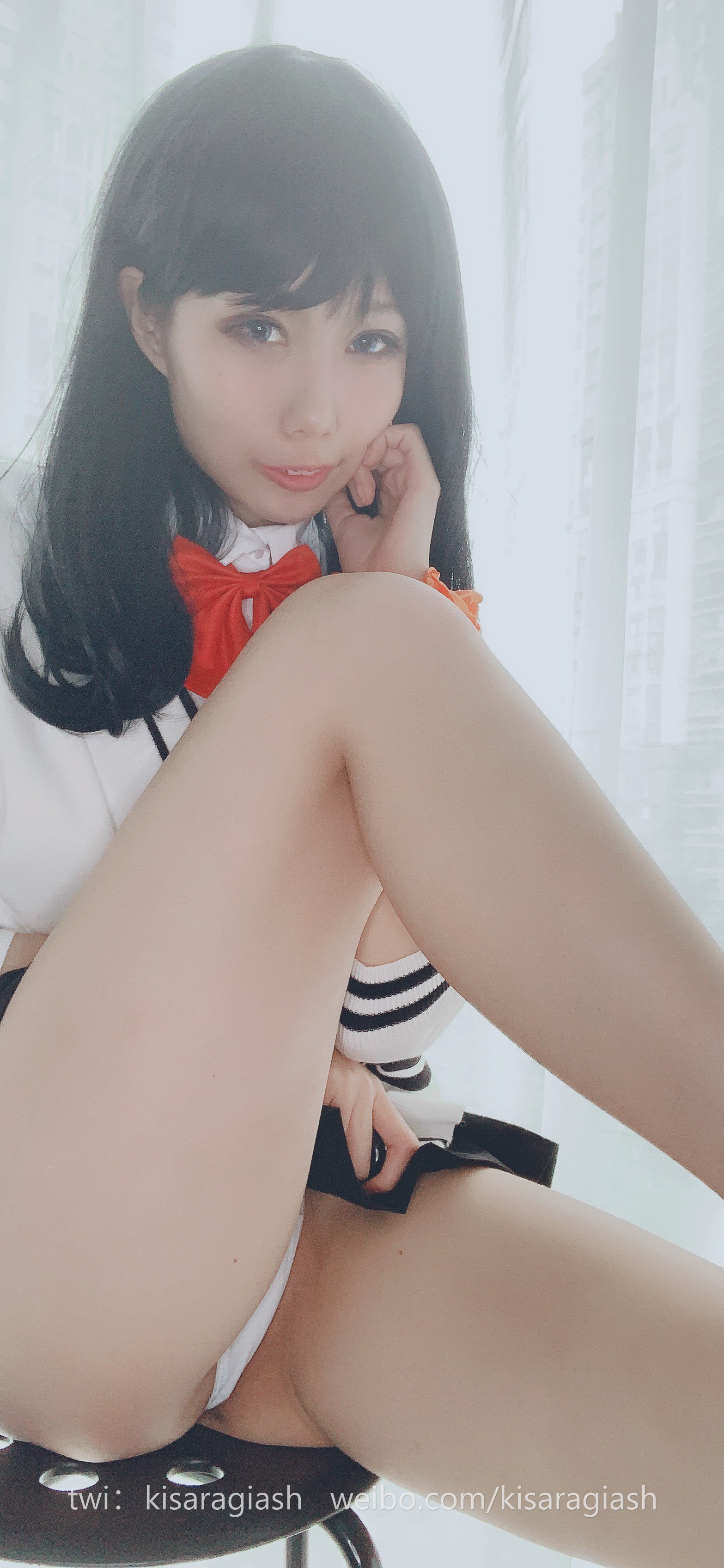 如月灰-宝多六花