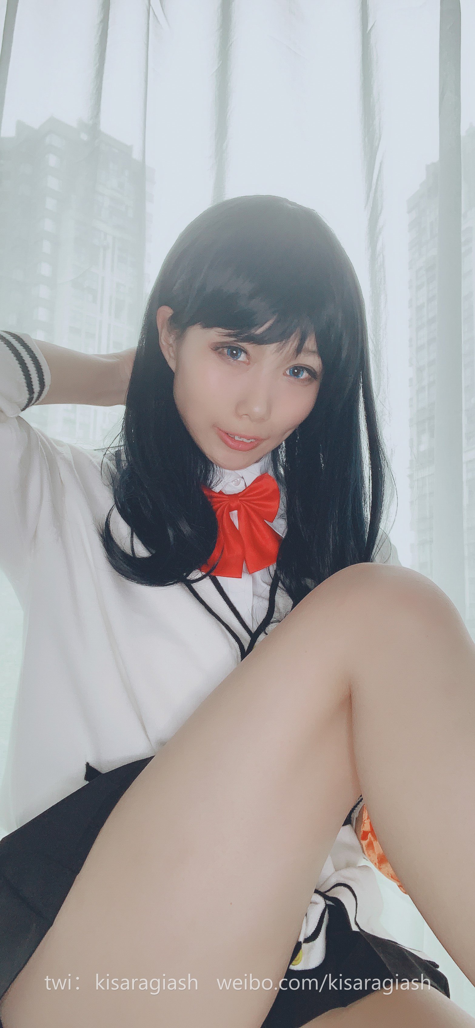 如月灰-宝多六花