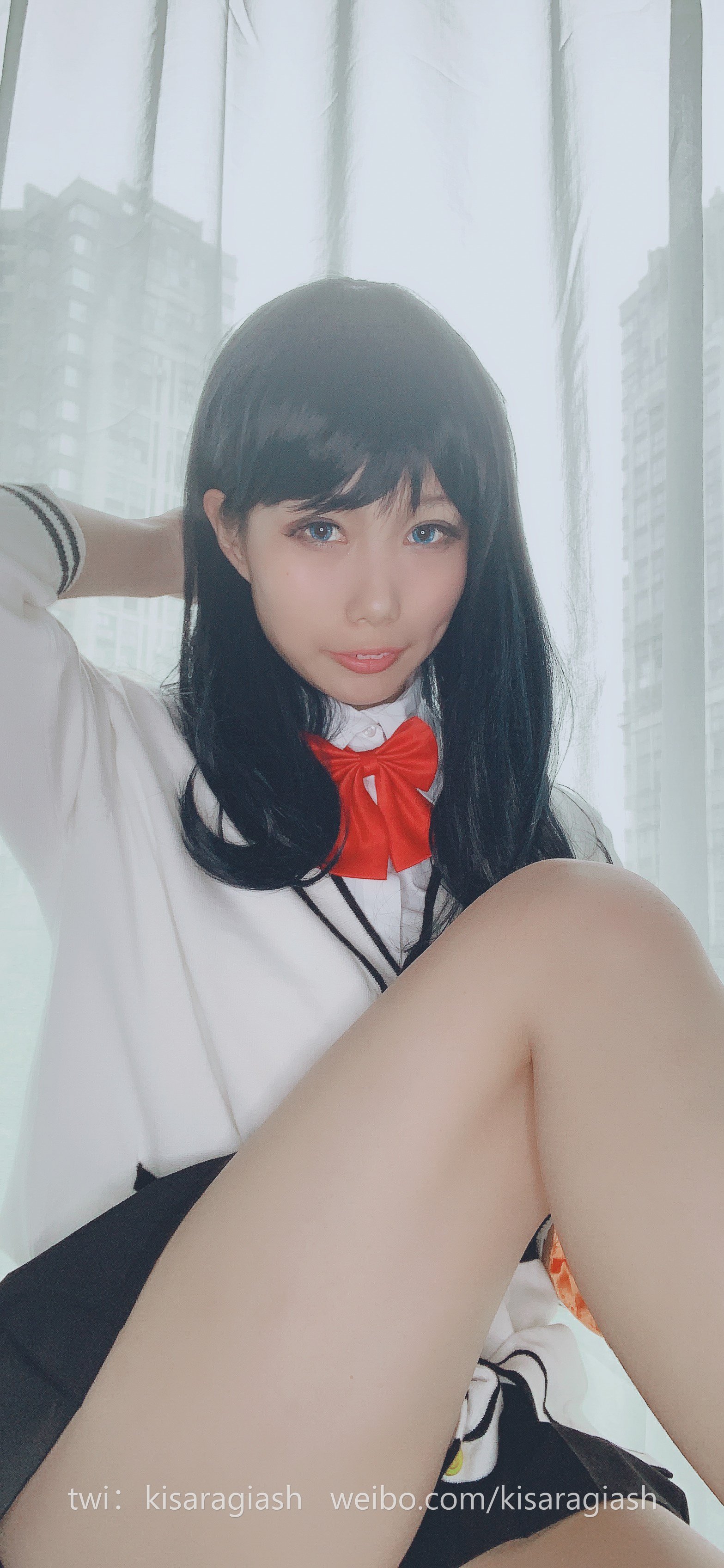 如月灰-宝多六花