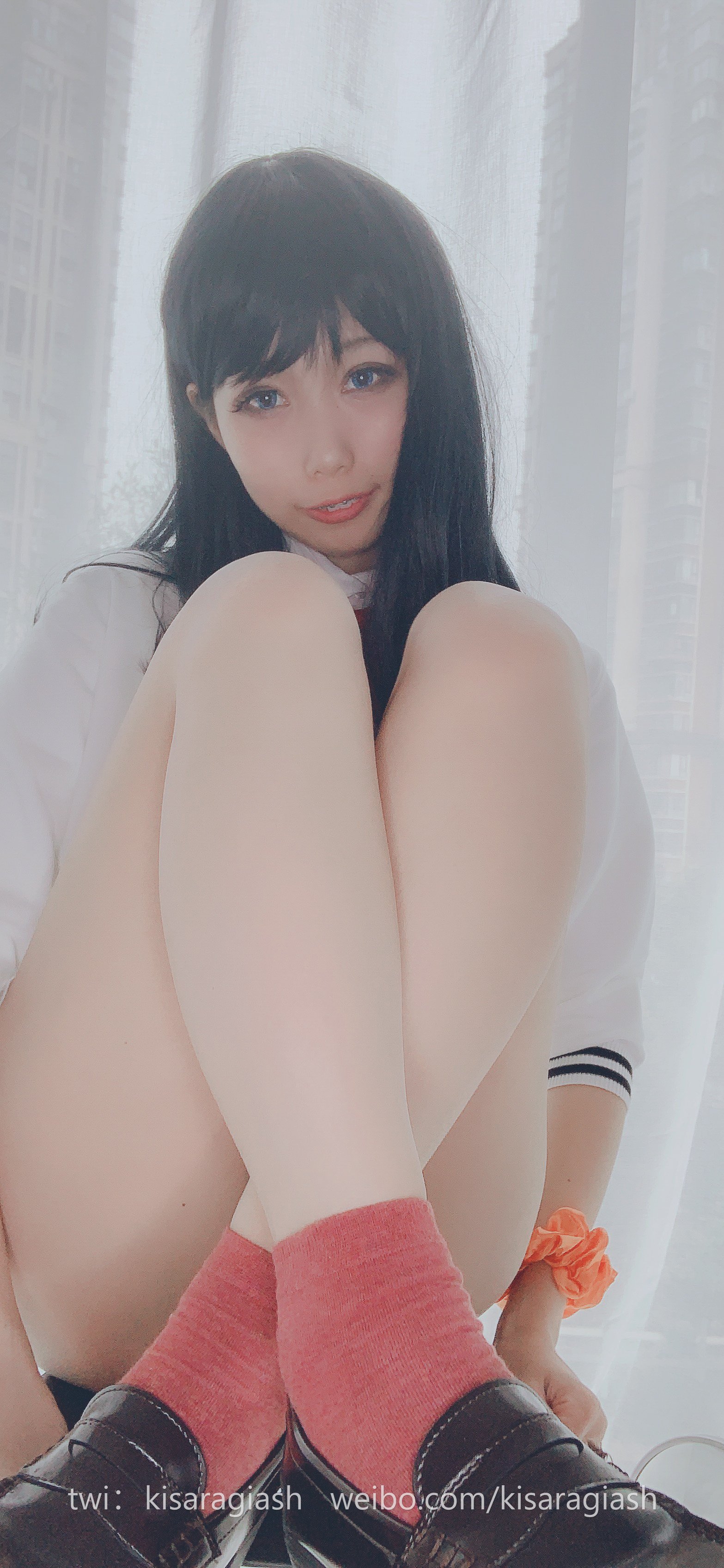 如月灰-寶多六花