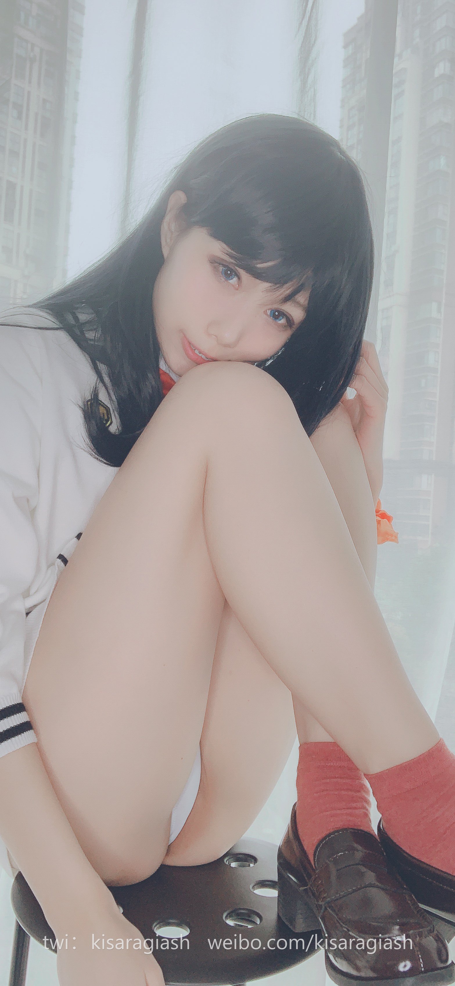 如月灰-寶多六花