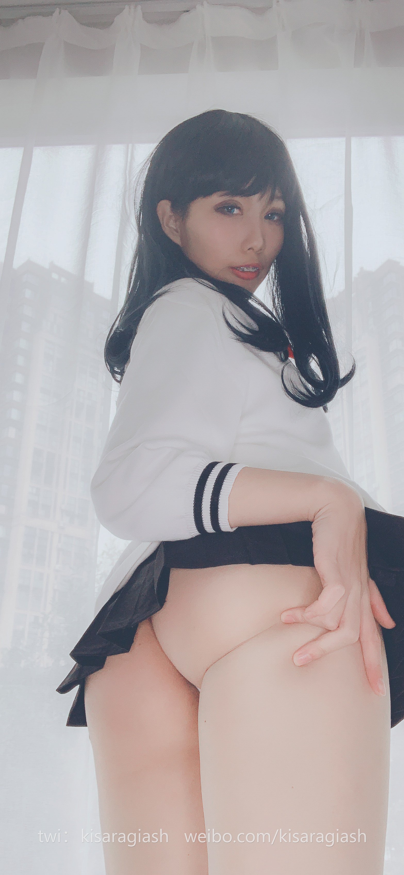 如月灰-寶多六花