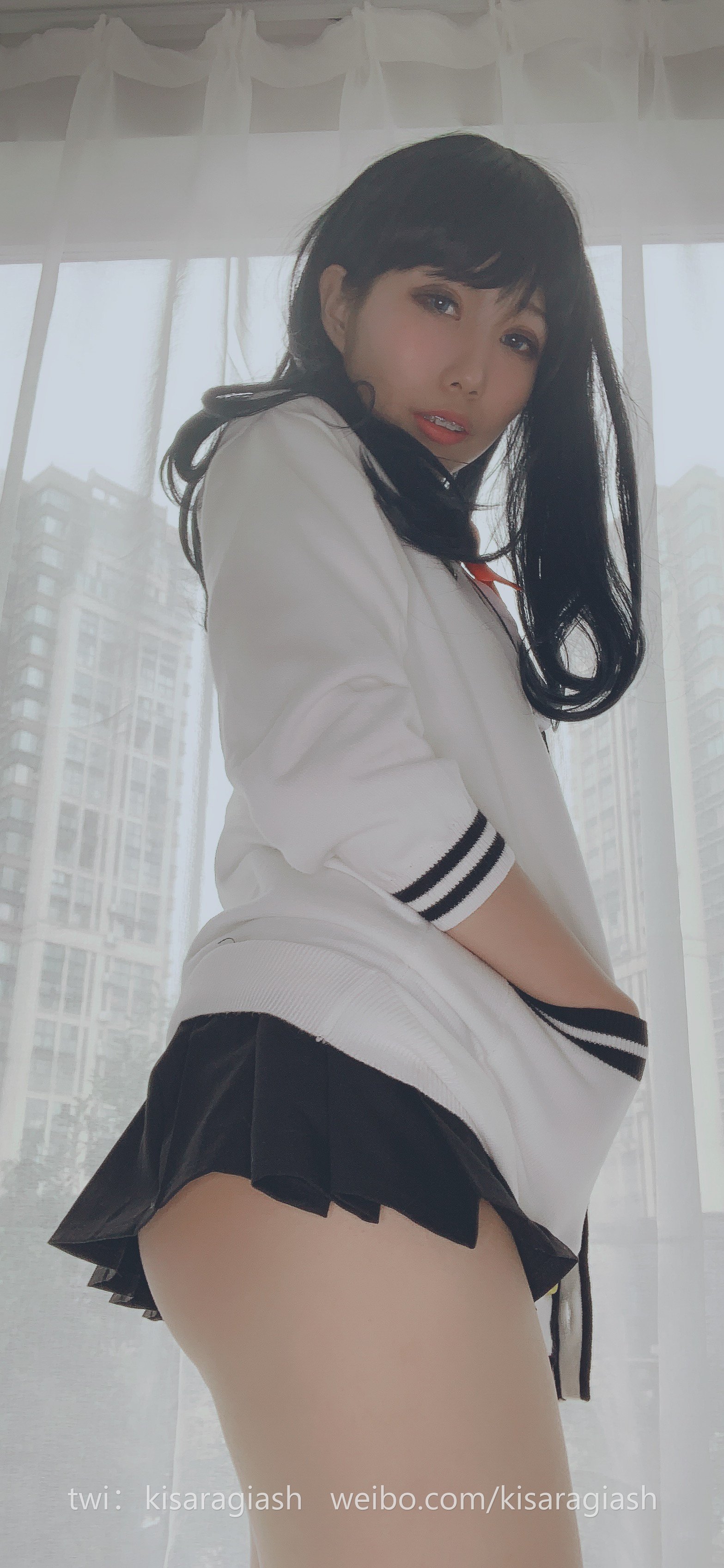 如月灰-寶多六花