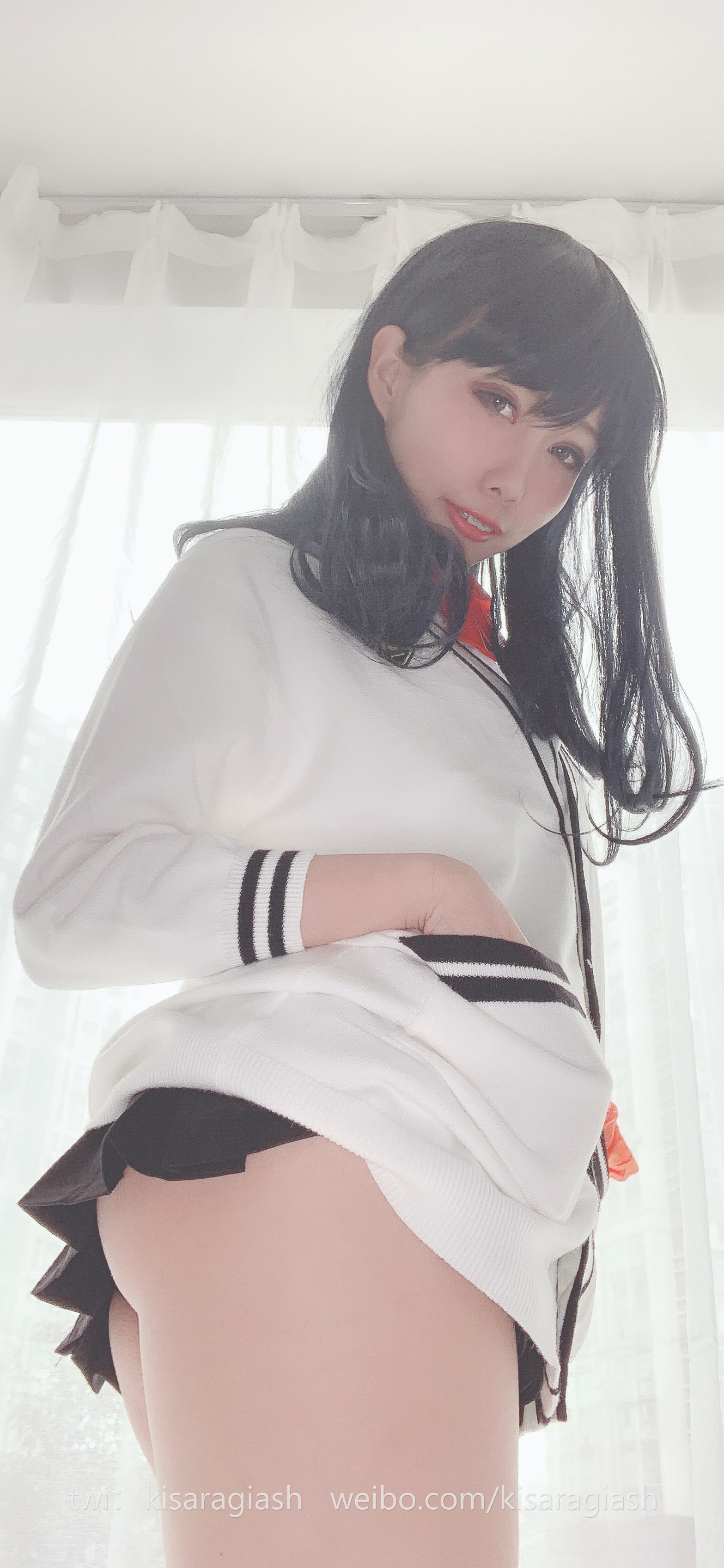 Kisaragi Hai - Hota Rokuka