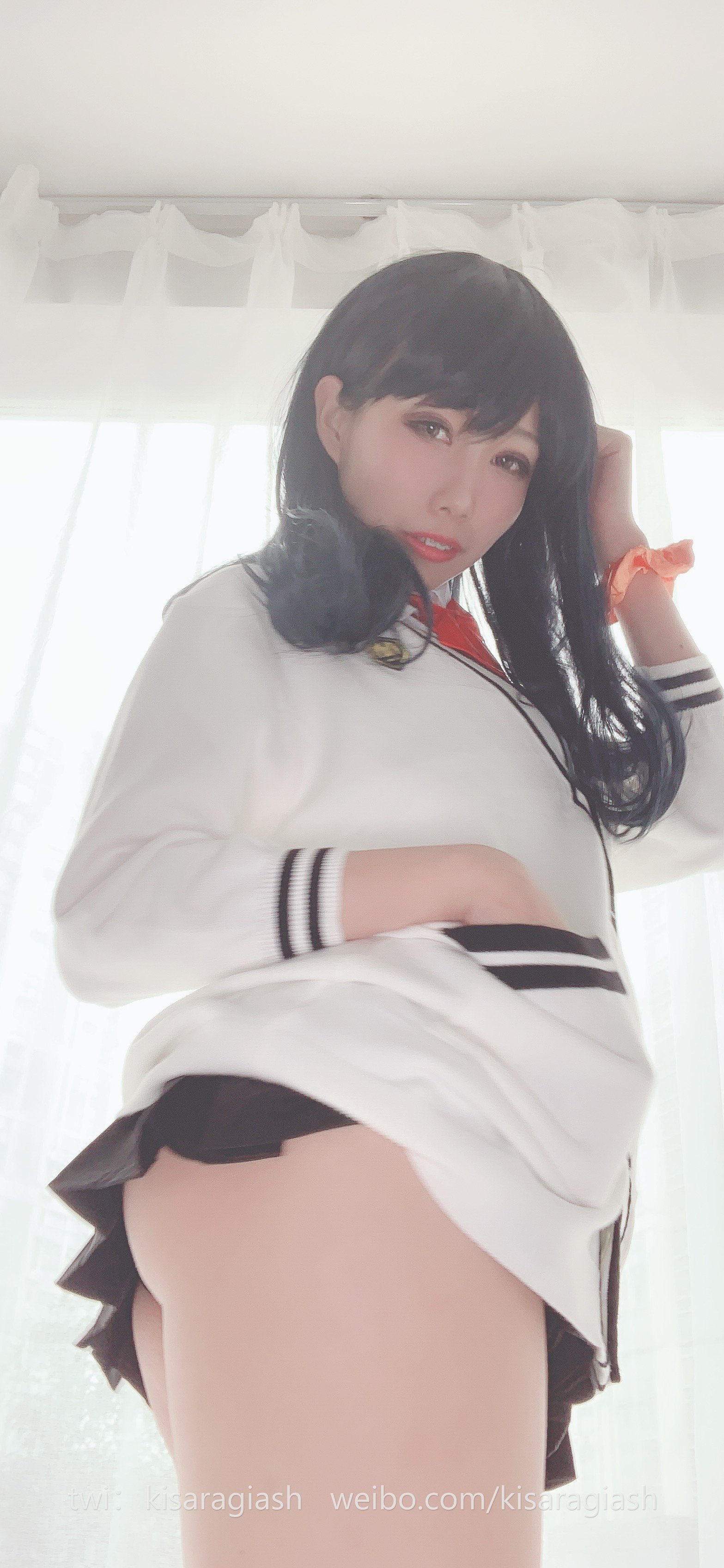 Kisaragi Hai - Hota Rokuka