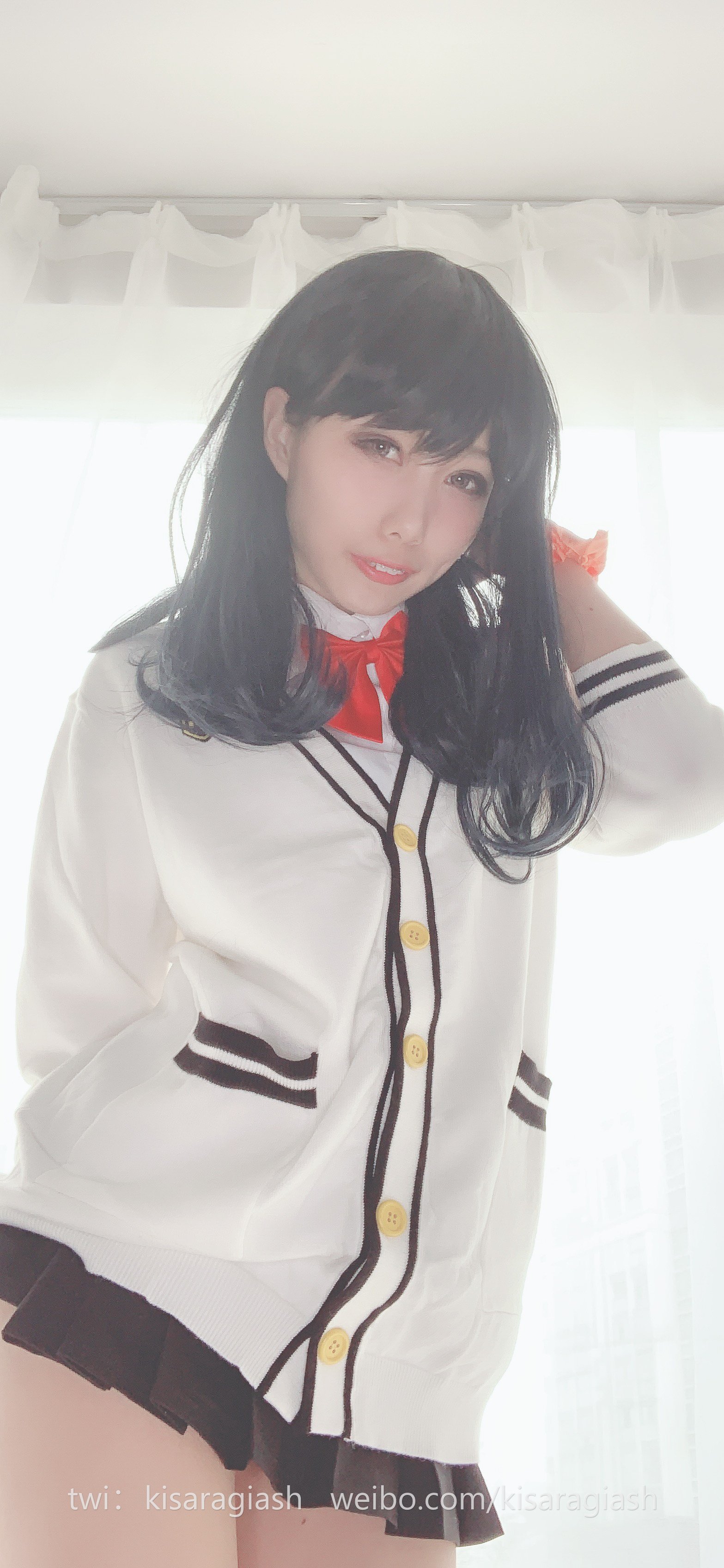 Kisaragi Hai - Hota Rokuka