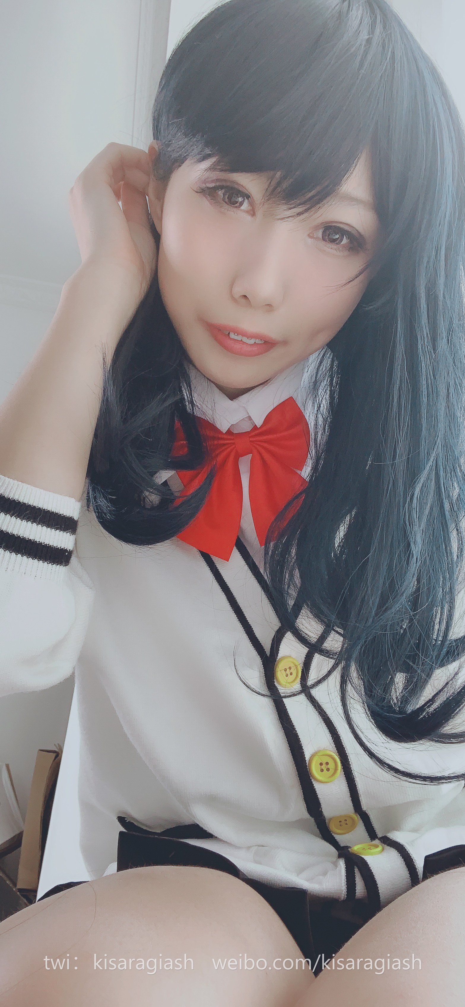 กิซารางิ ไฮ - โฮตะรุ โรคะ