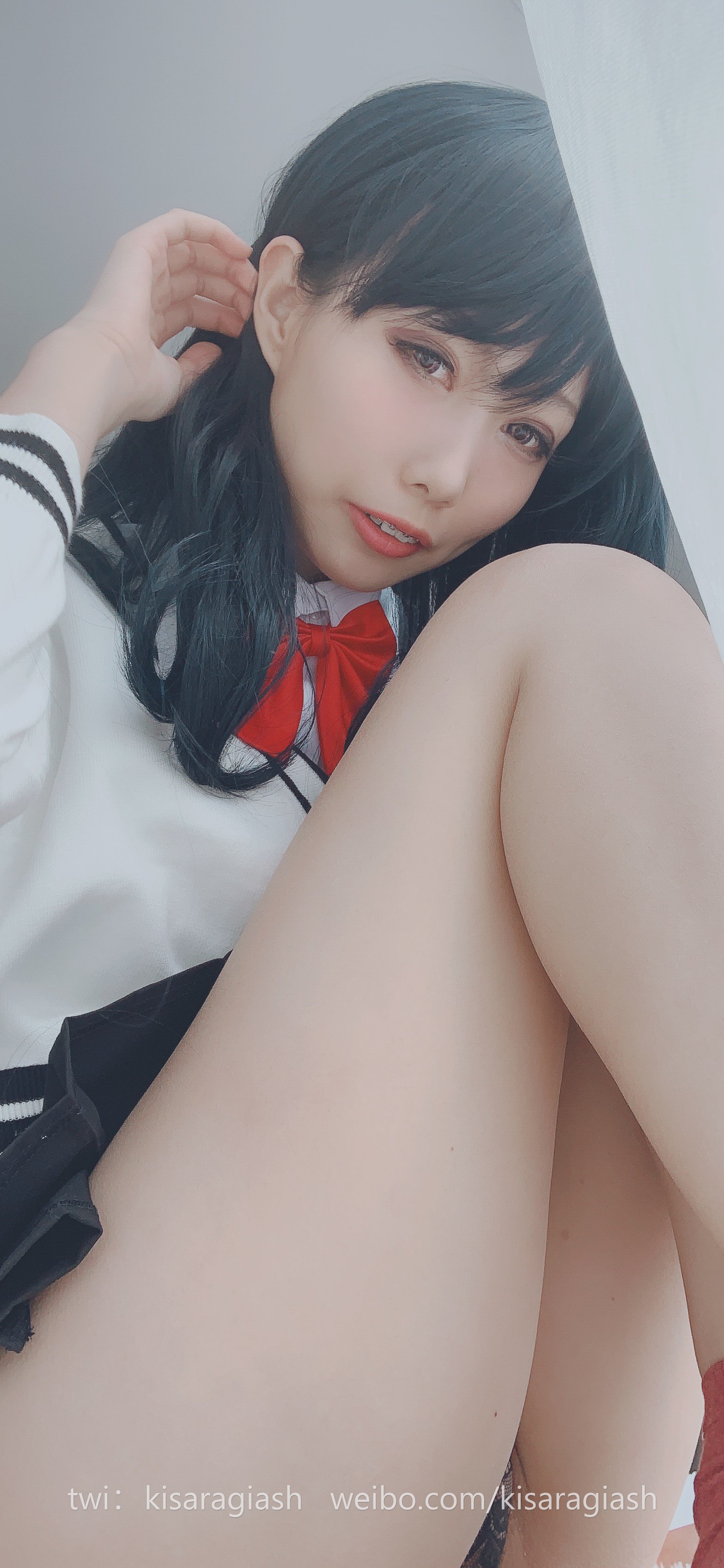 Kisaragi Hai - Hota Rokuka