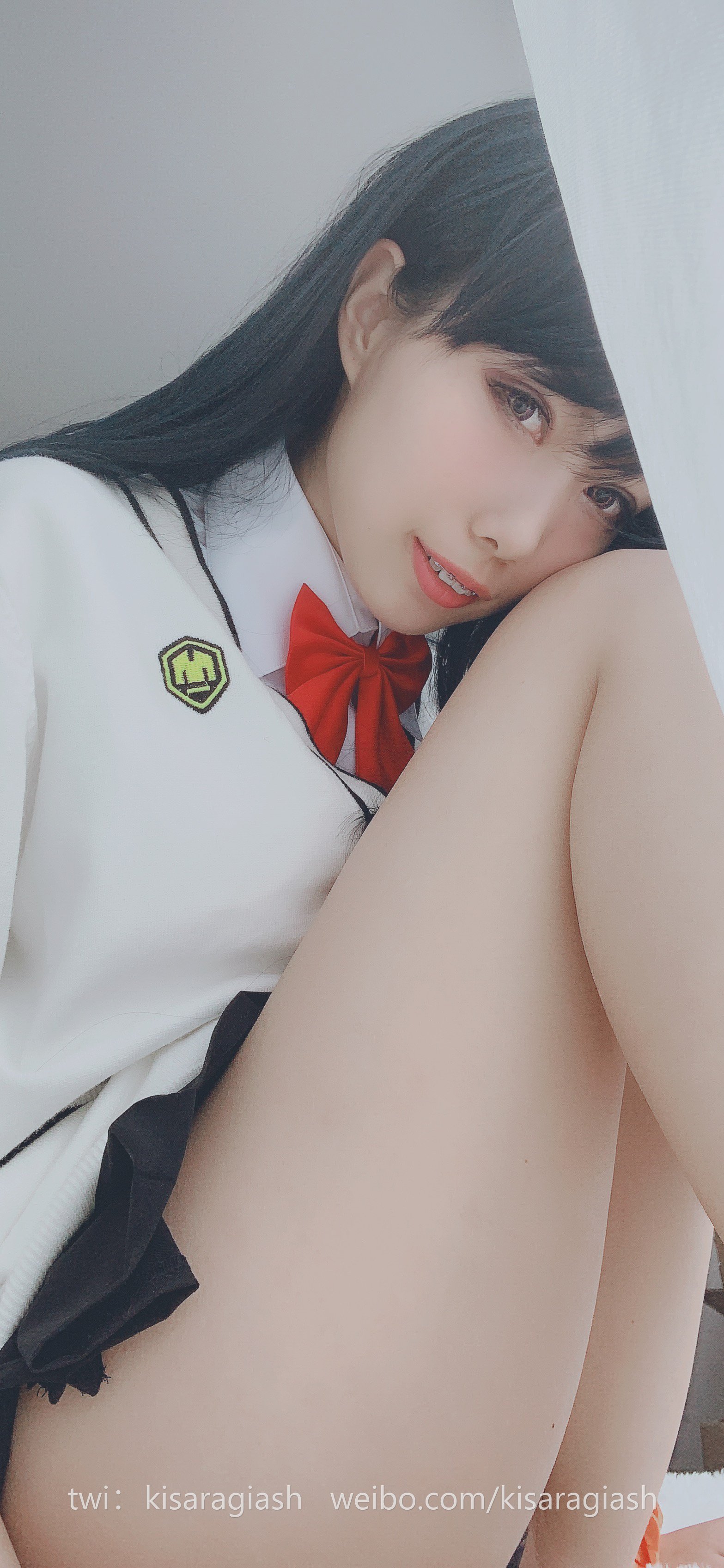 Kisaragi Hai - Hota Rokuka