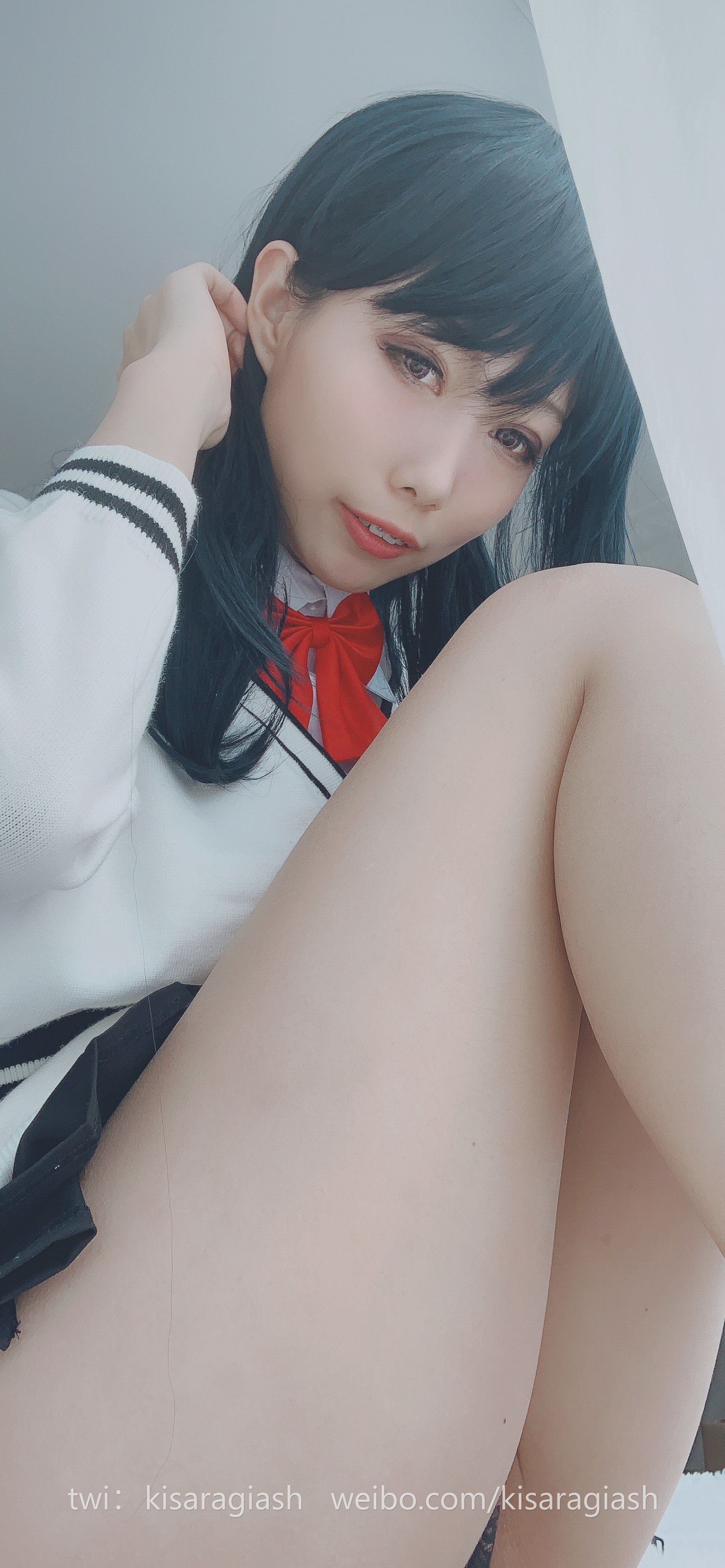 Kisaragi Hai - Hota Rokuka
