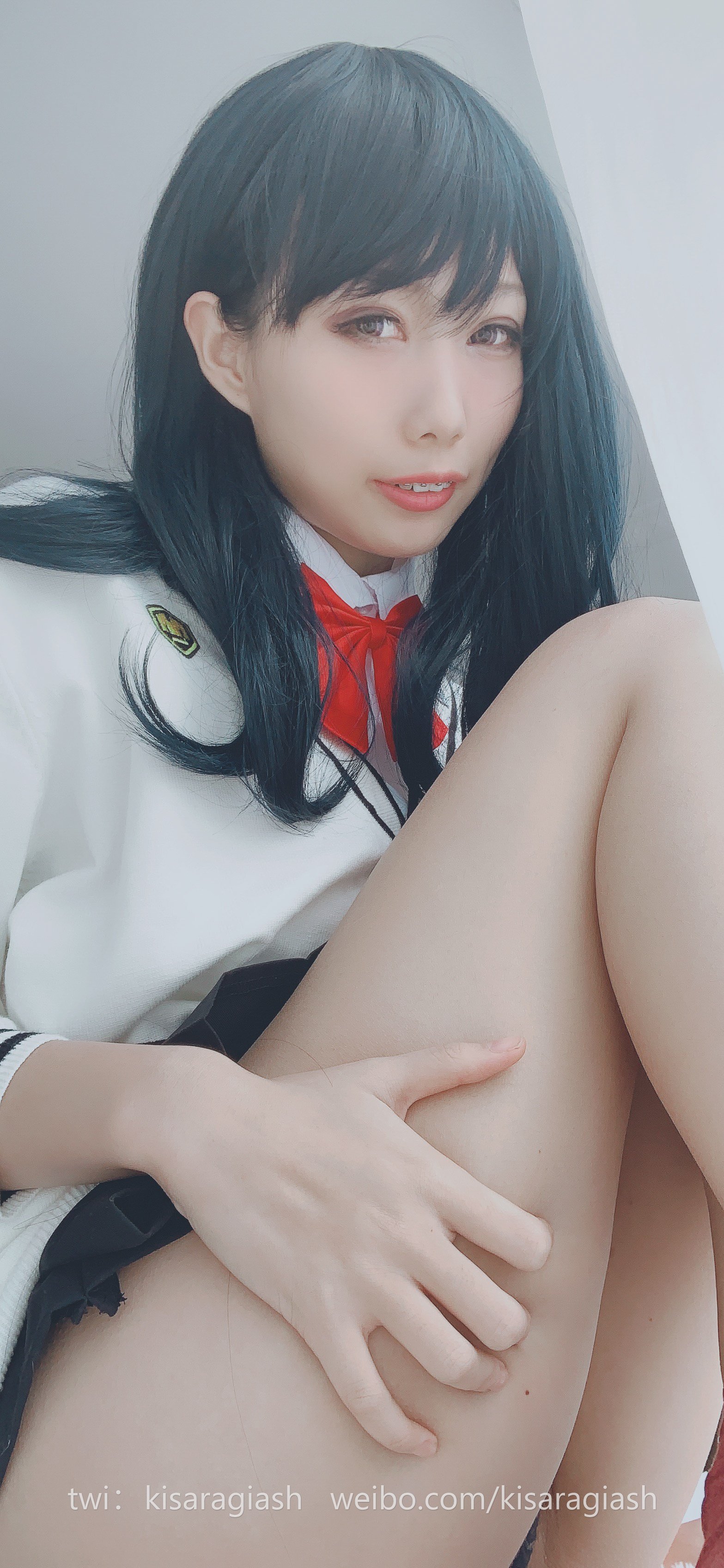 Kisaragi Hai - Hota Rokuka