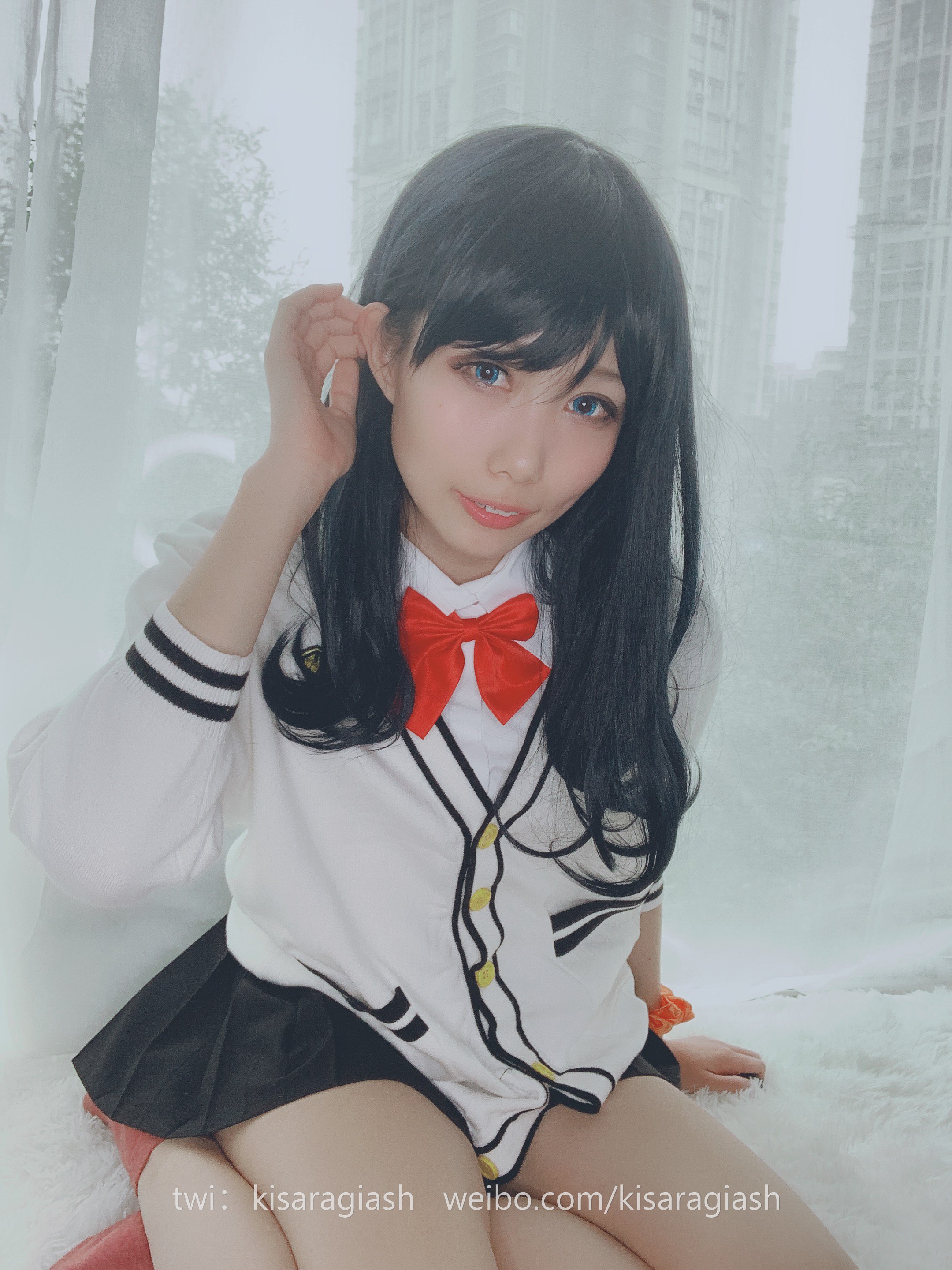 Kisaragi Hai - Hota Rokuka