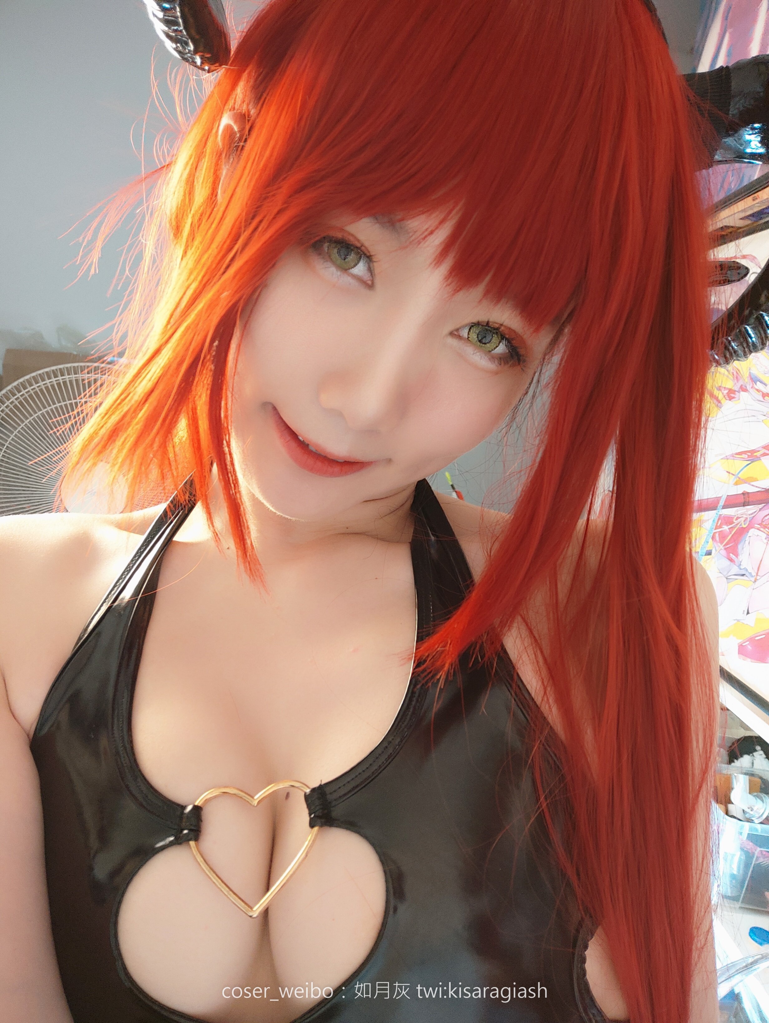 Ruyue Hui - Chifa Meimo