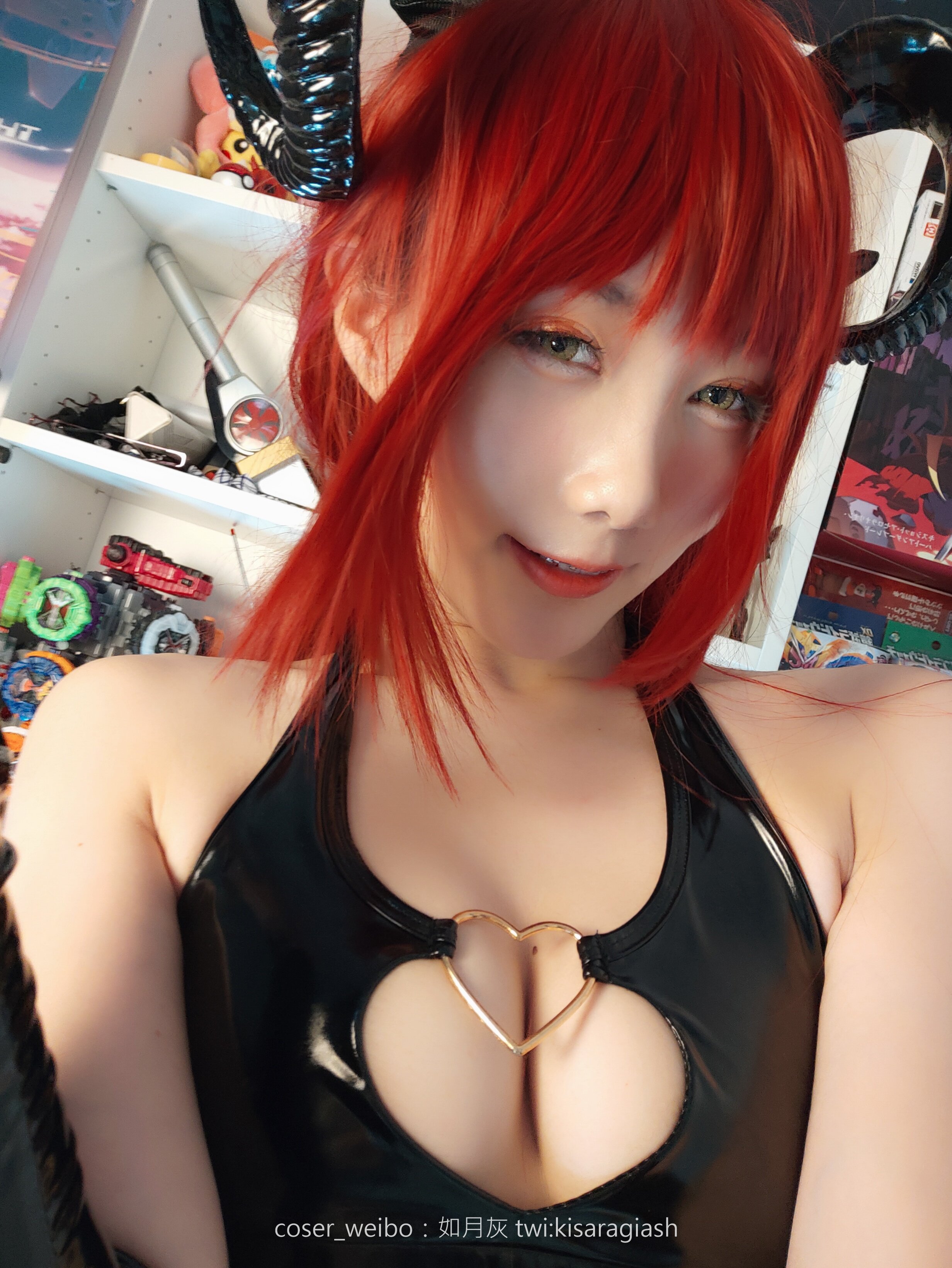 Ruyue Hui - Chifa Meimo
