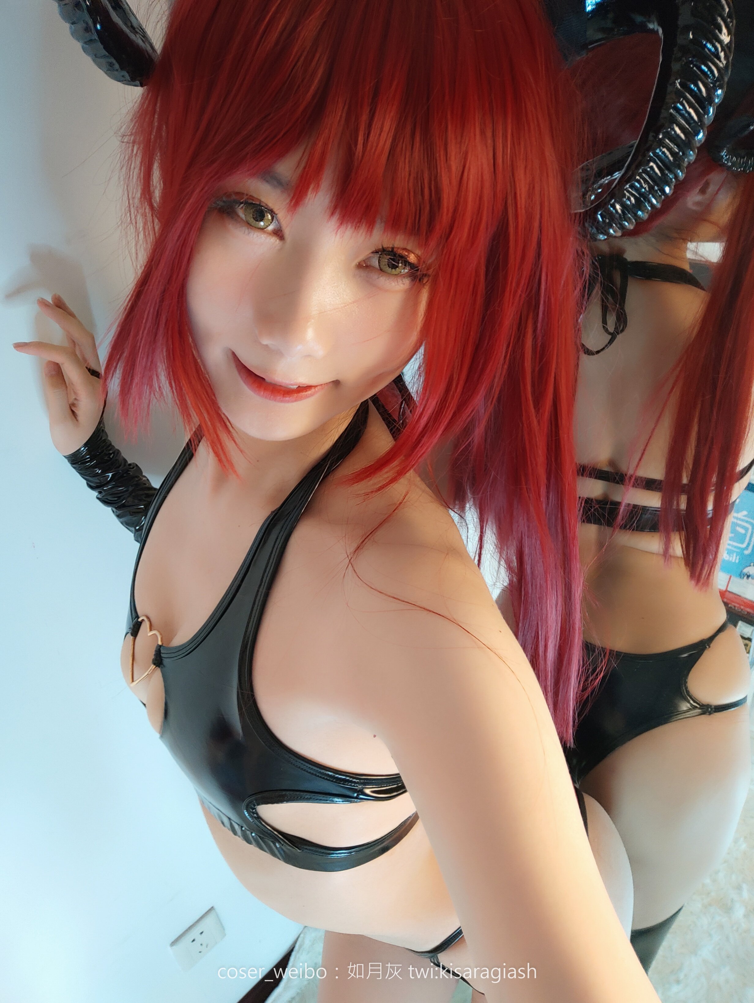 Ruyue Hui - Chifa Meimo