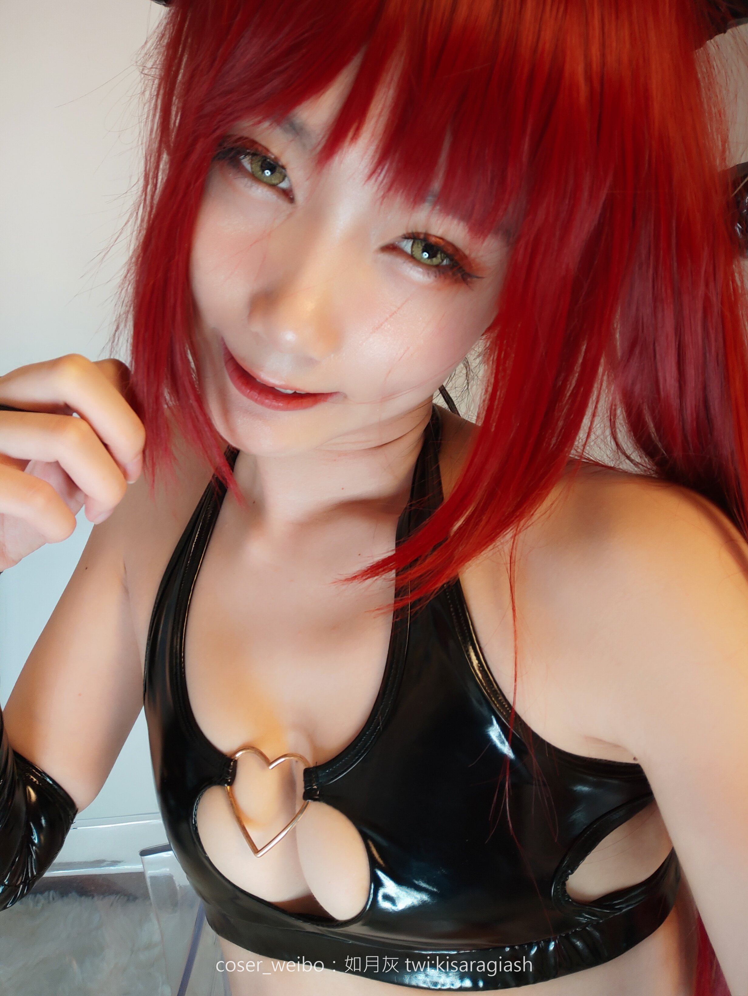 Ruyue Hui - Chifa Meimo