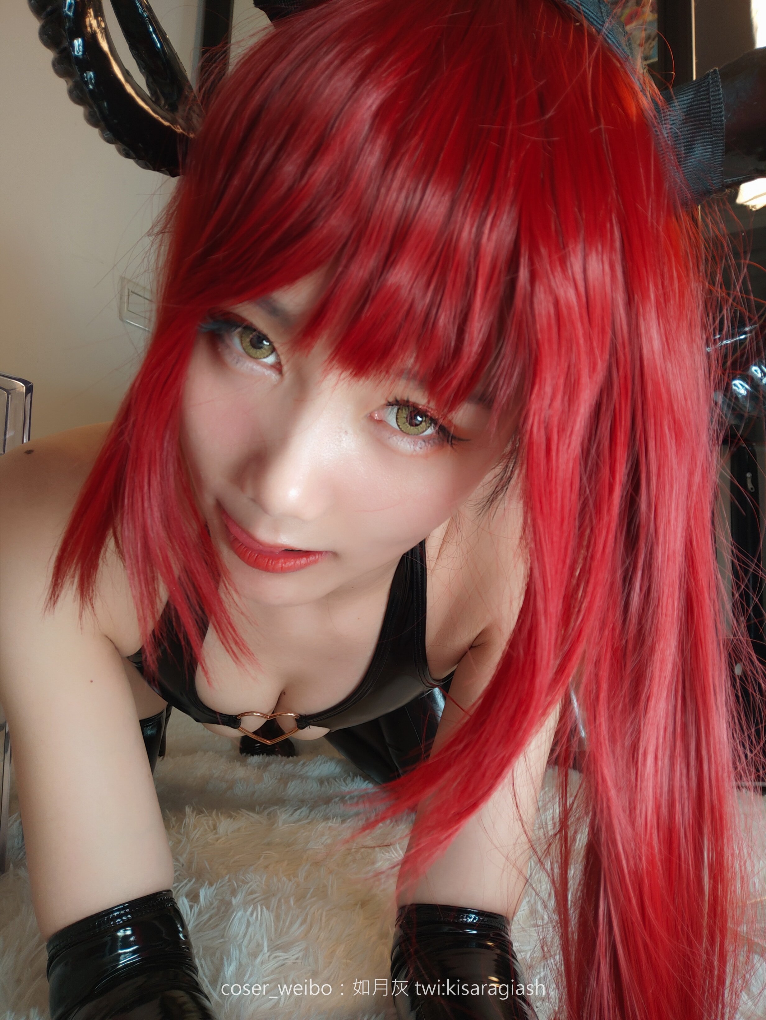 Ruyue Hui - Chifa Meimo