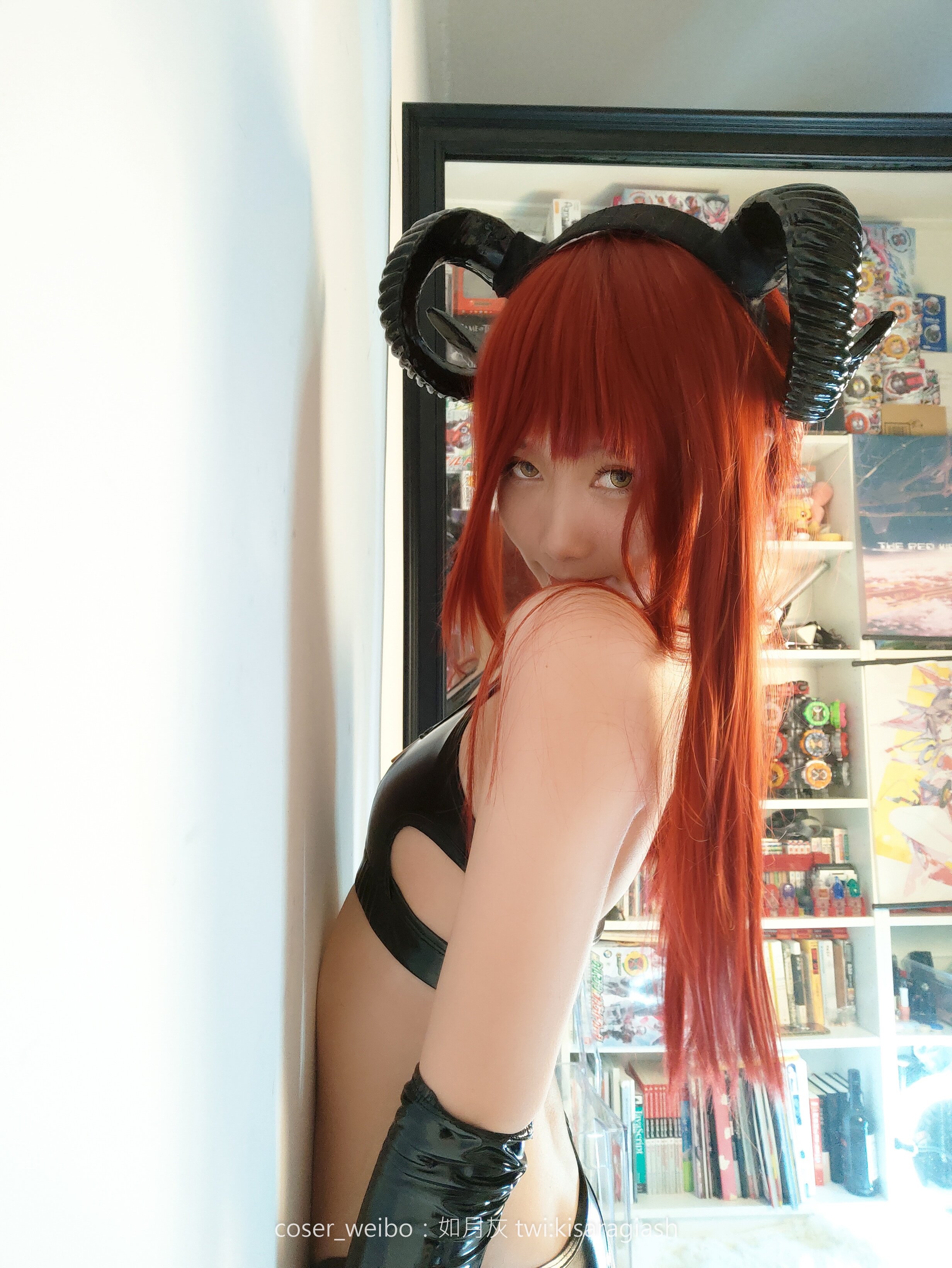 Ruyue Hui - Chifa Meimo