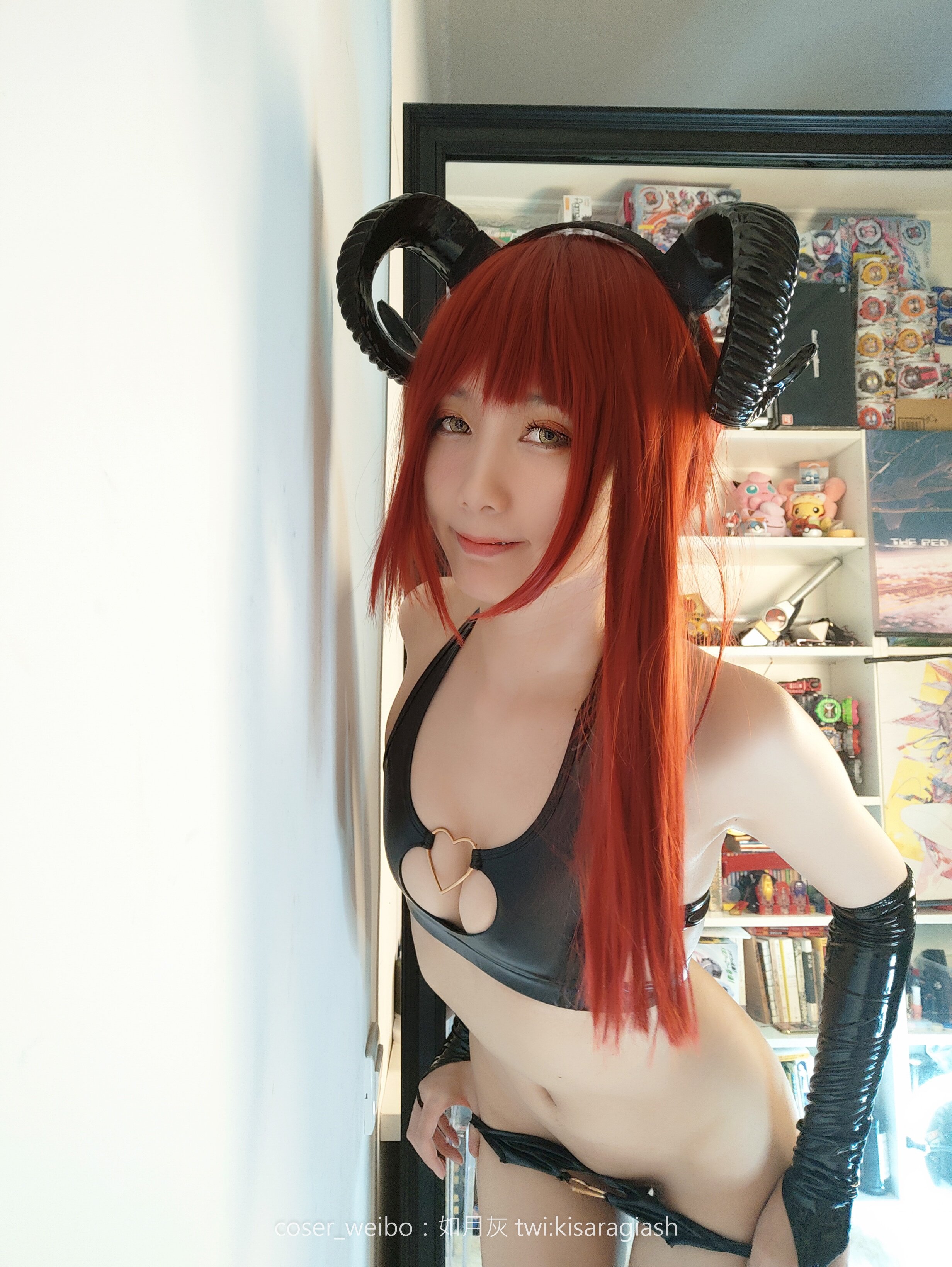 Ruyue Hui - Chifa Meimo