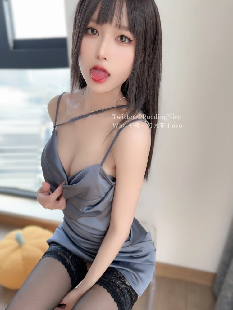 พุดดิ้งต้า ฟา - ปะการังค็อกเทล