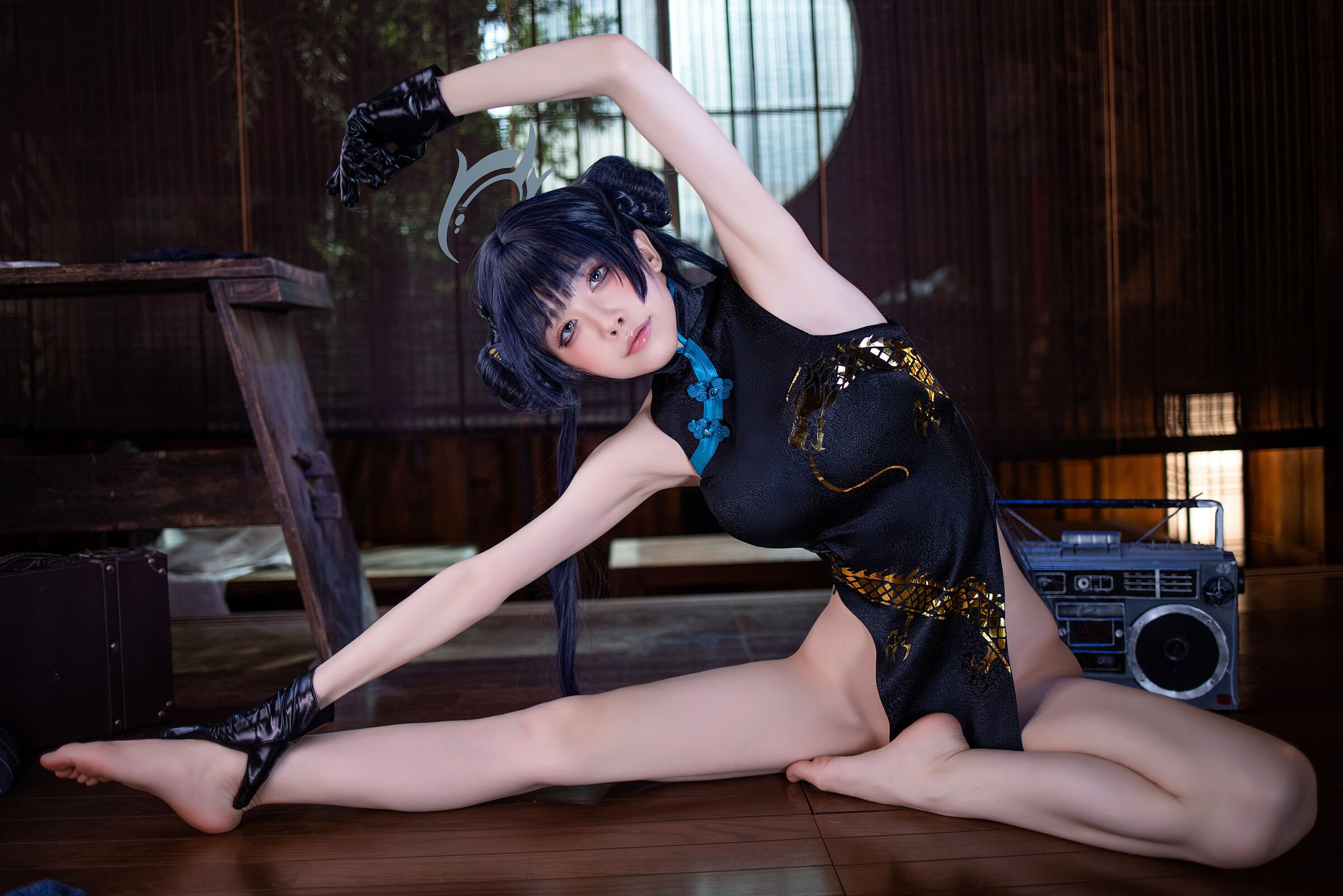 Shui Miao aqua - Himesaki