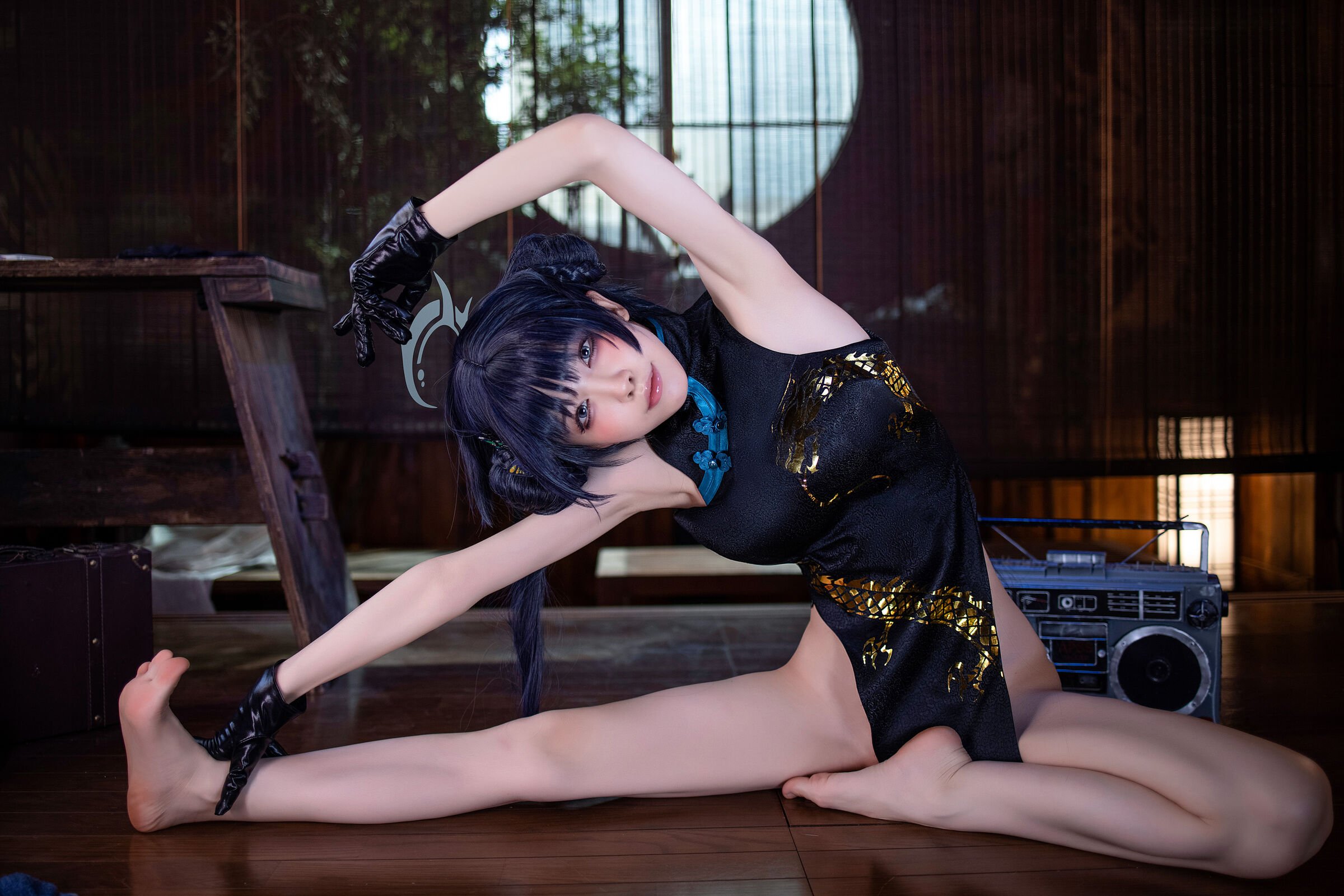 Shui Miao aqua - Himesaki