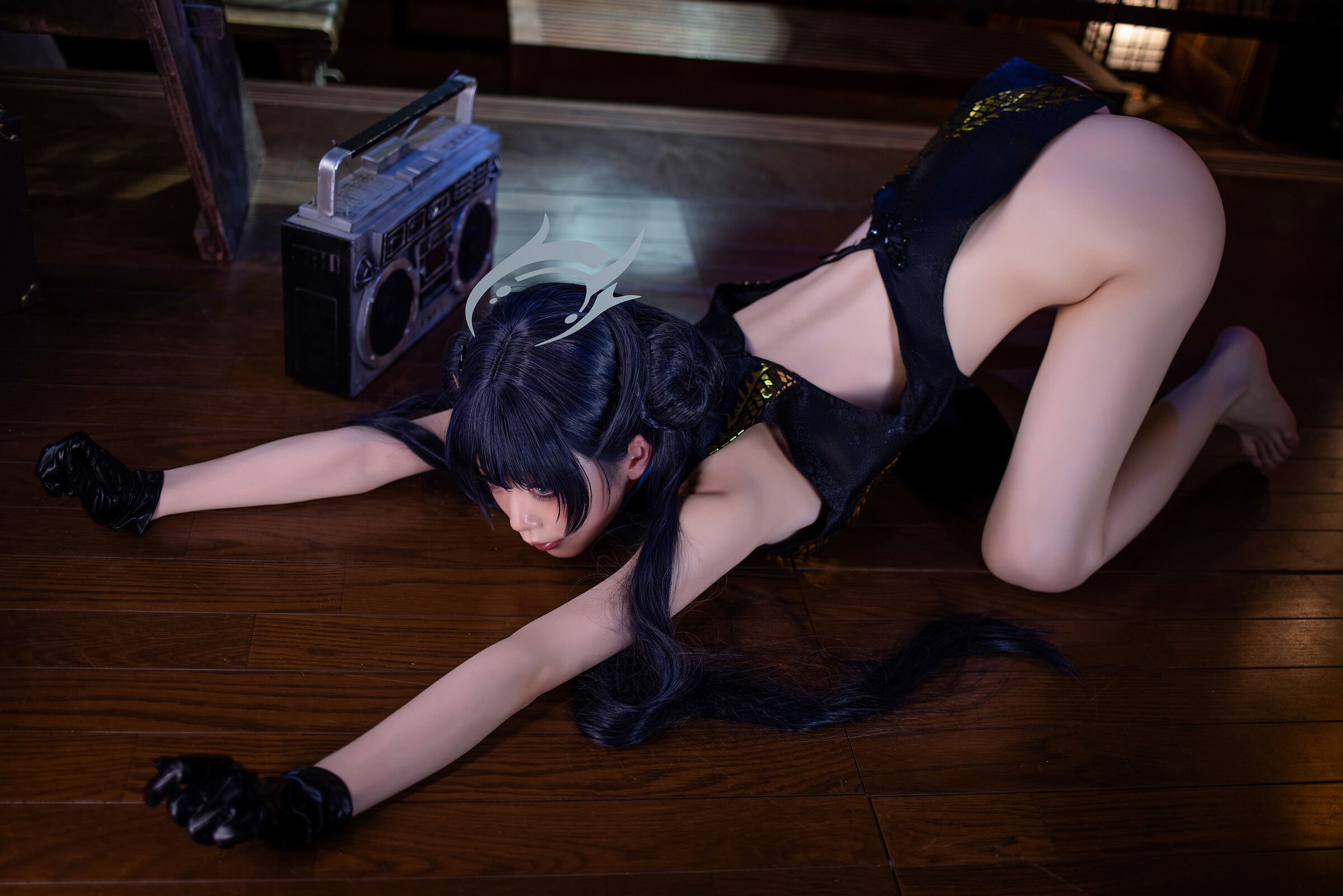 Shui Miao aqua - Himesaki