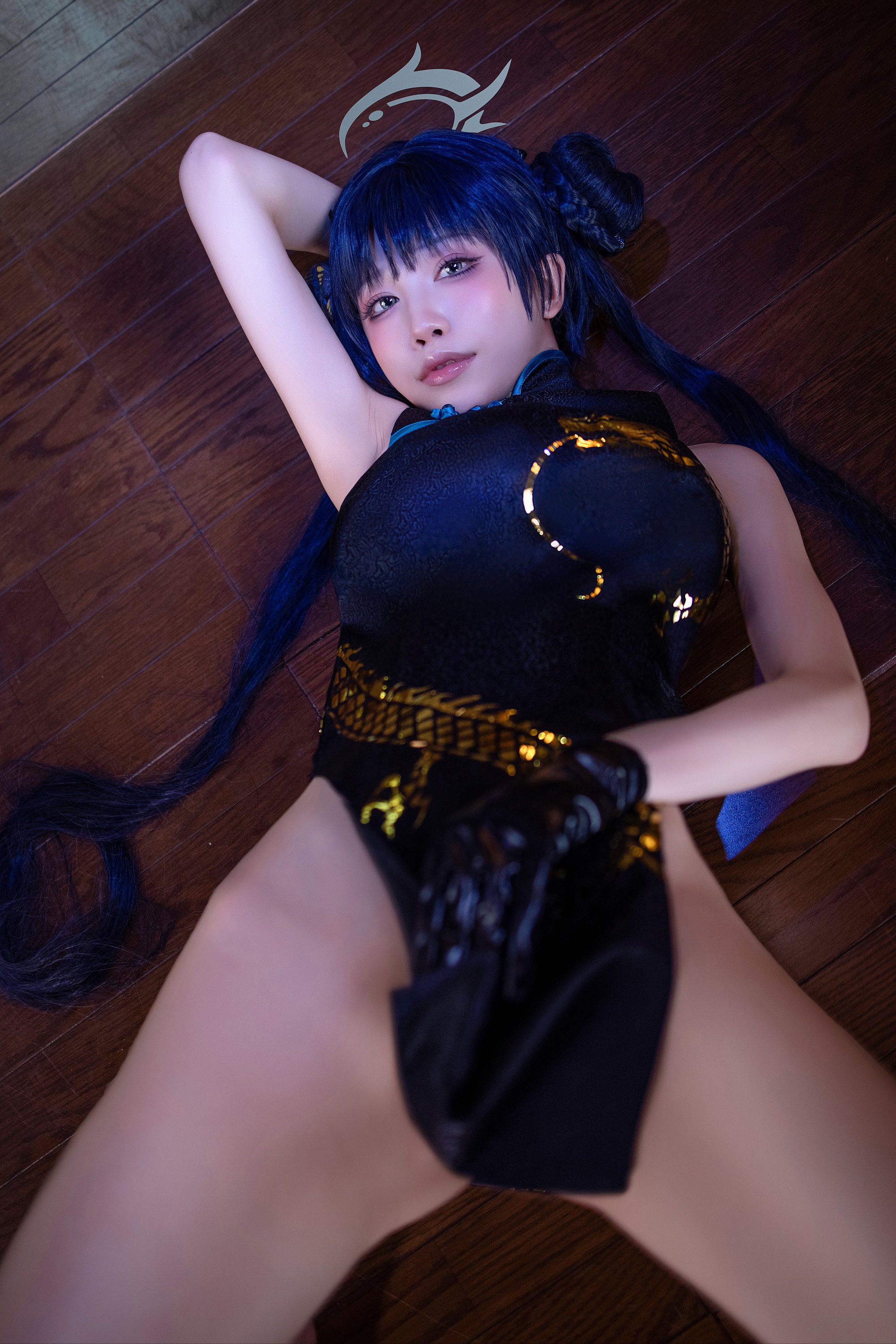 Shui Miao aqua - Himesaki