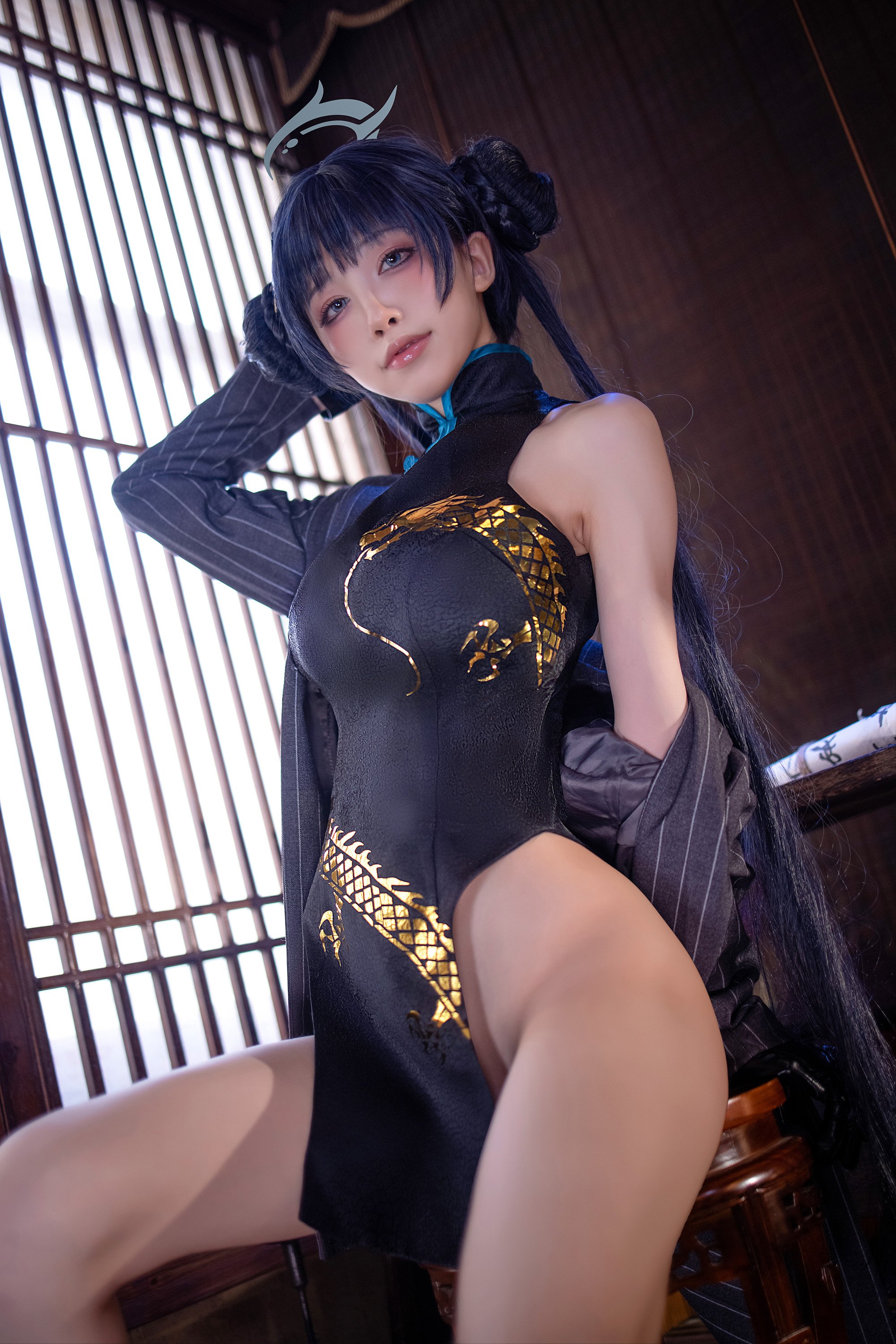 Shui Miao aqua - Himesaki