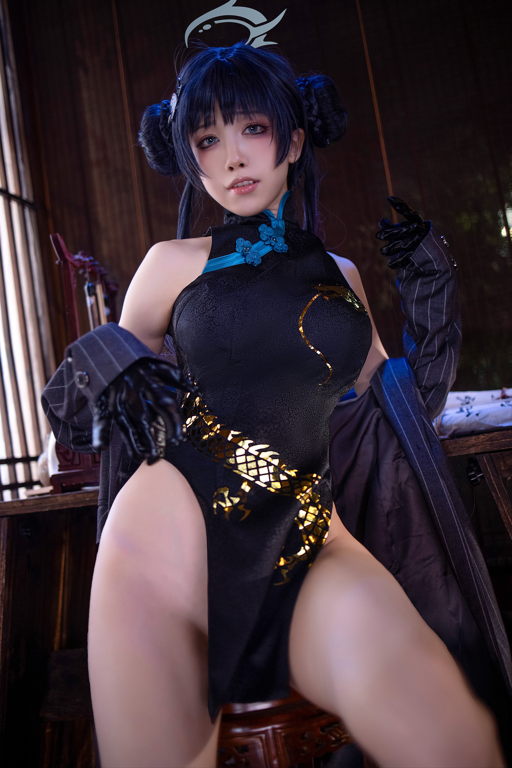 Shui Miao aqua - Himesaki