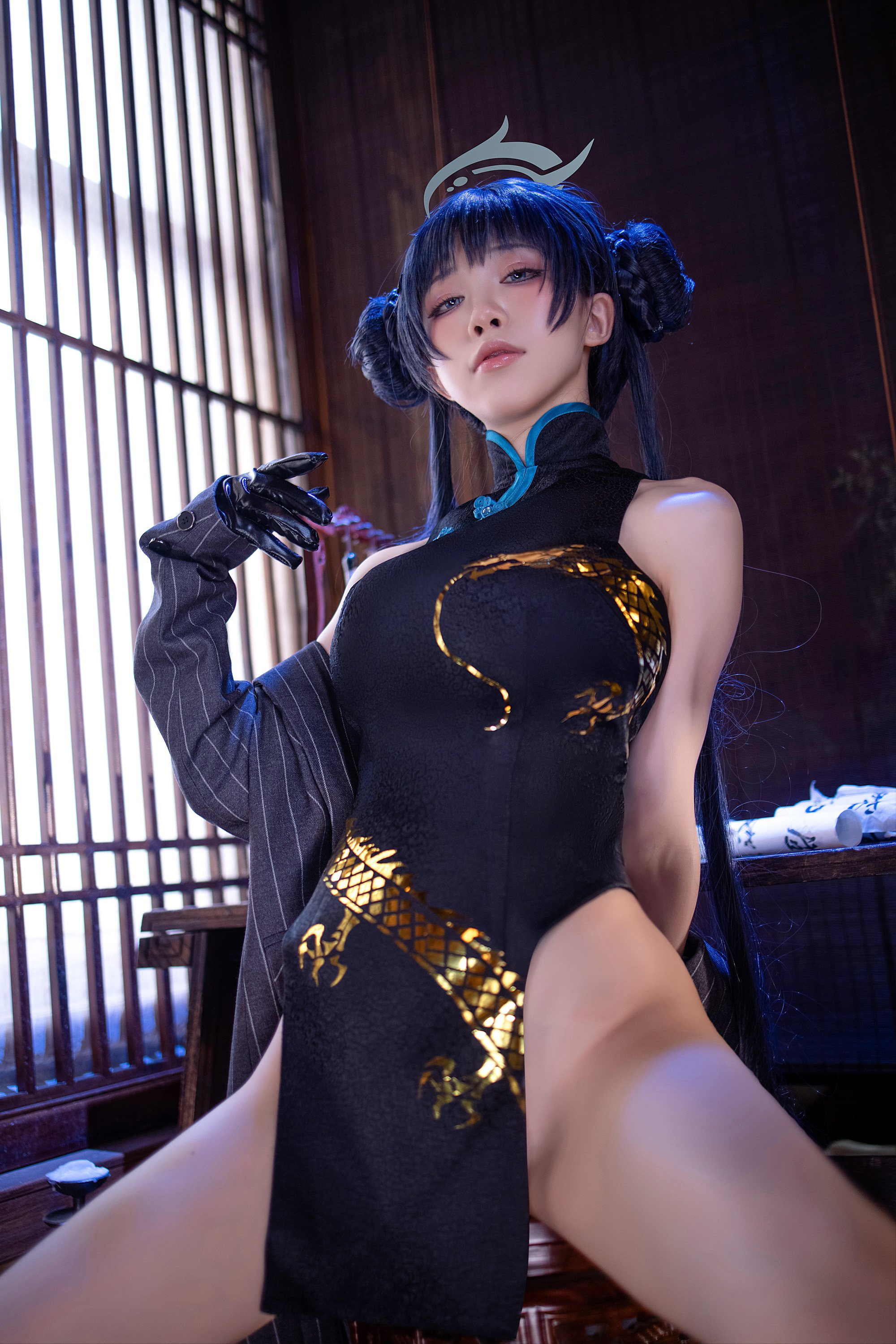 Shui Miao aqua - Himesaki