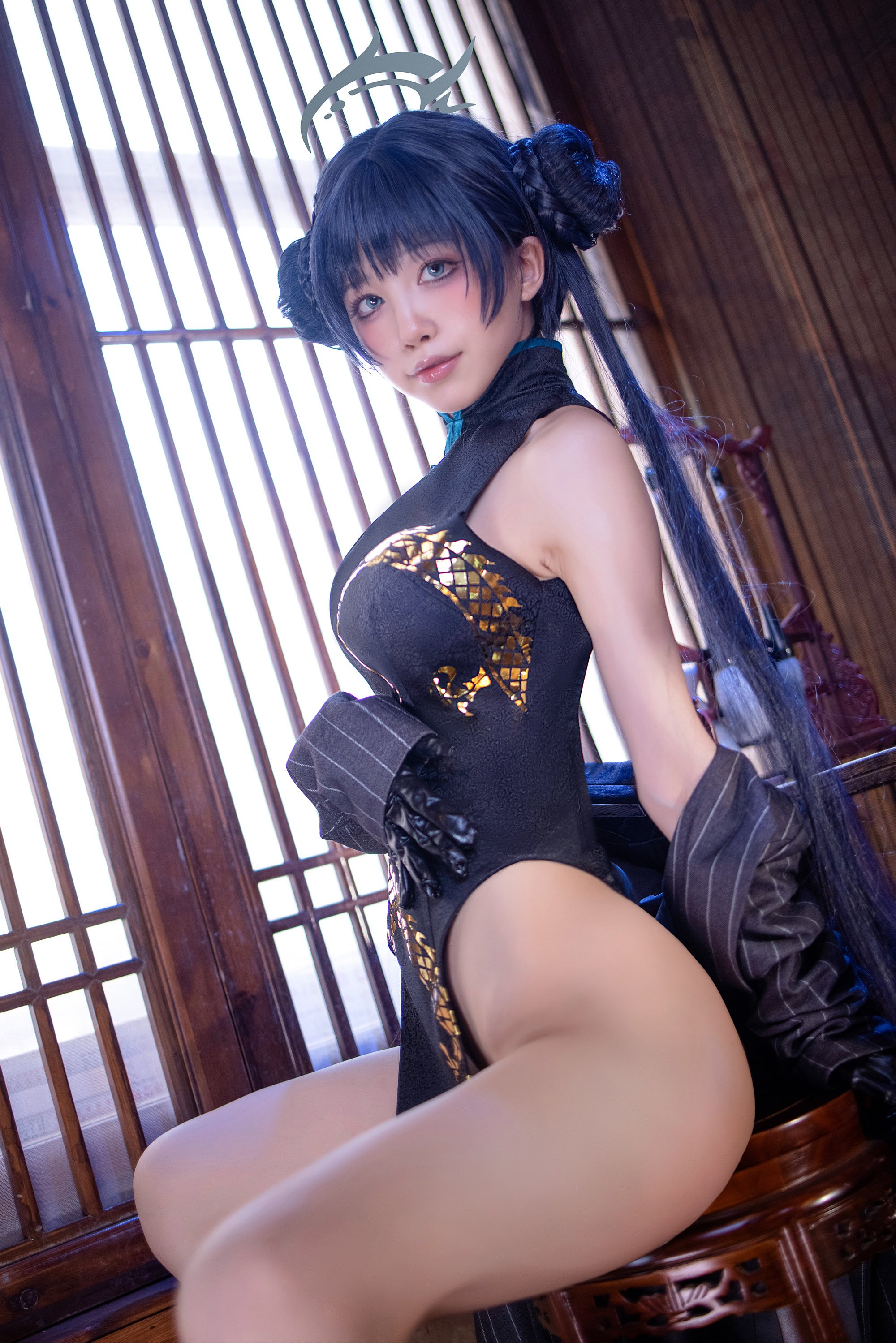 Shui Miao aqua - Himesaki