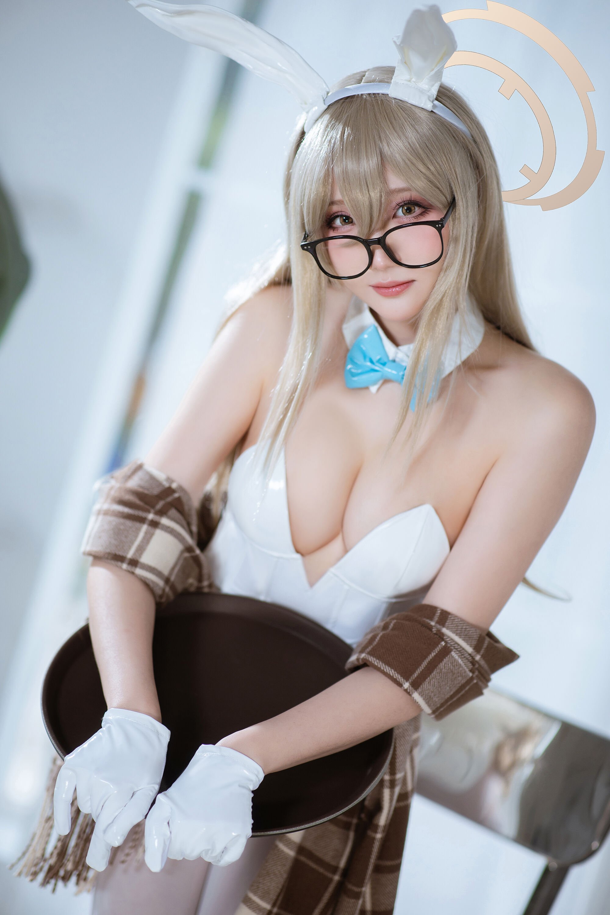 Guaxi Jiang, Kui Kui, BA Bunny Girl