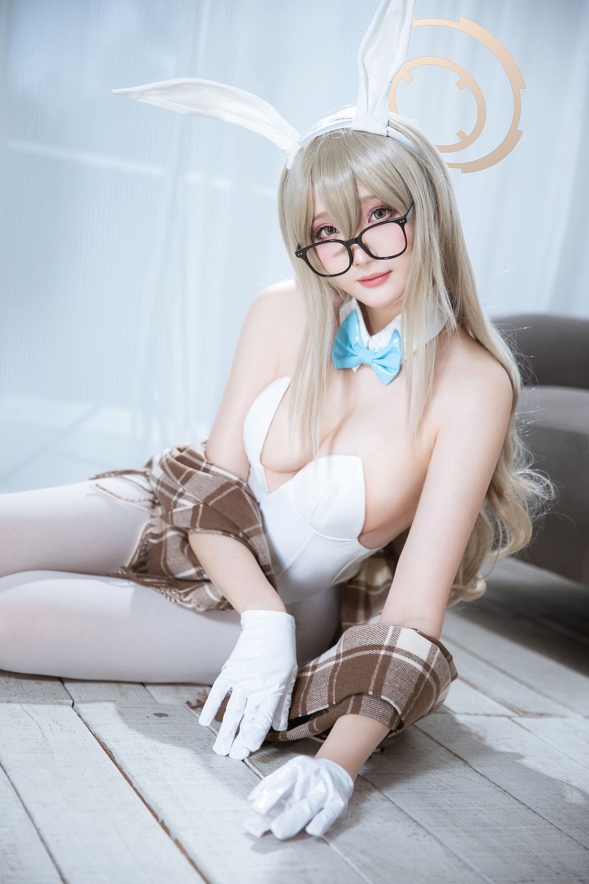 Guaxi Jiang, Kui Kui, BA Bunny Girl