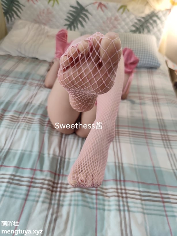 甜膩醬 Sweethessjiang - 反差婊御姐私拍合集